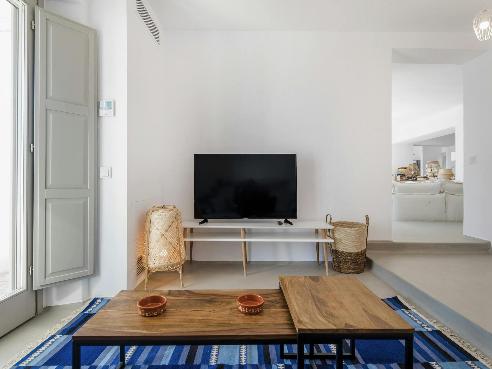 Casa di vacanze Horizon Blue