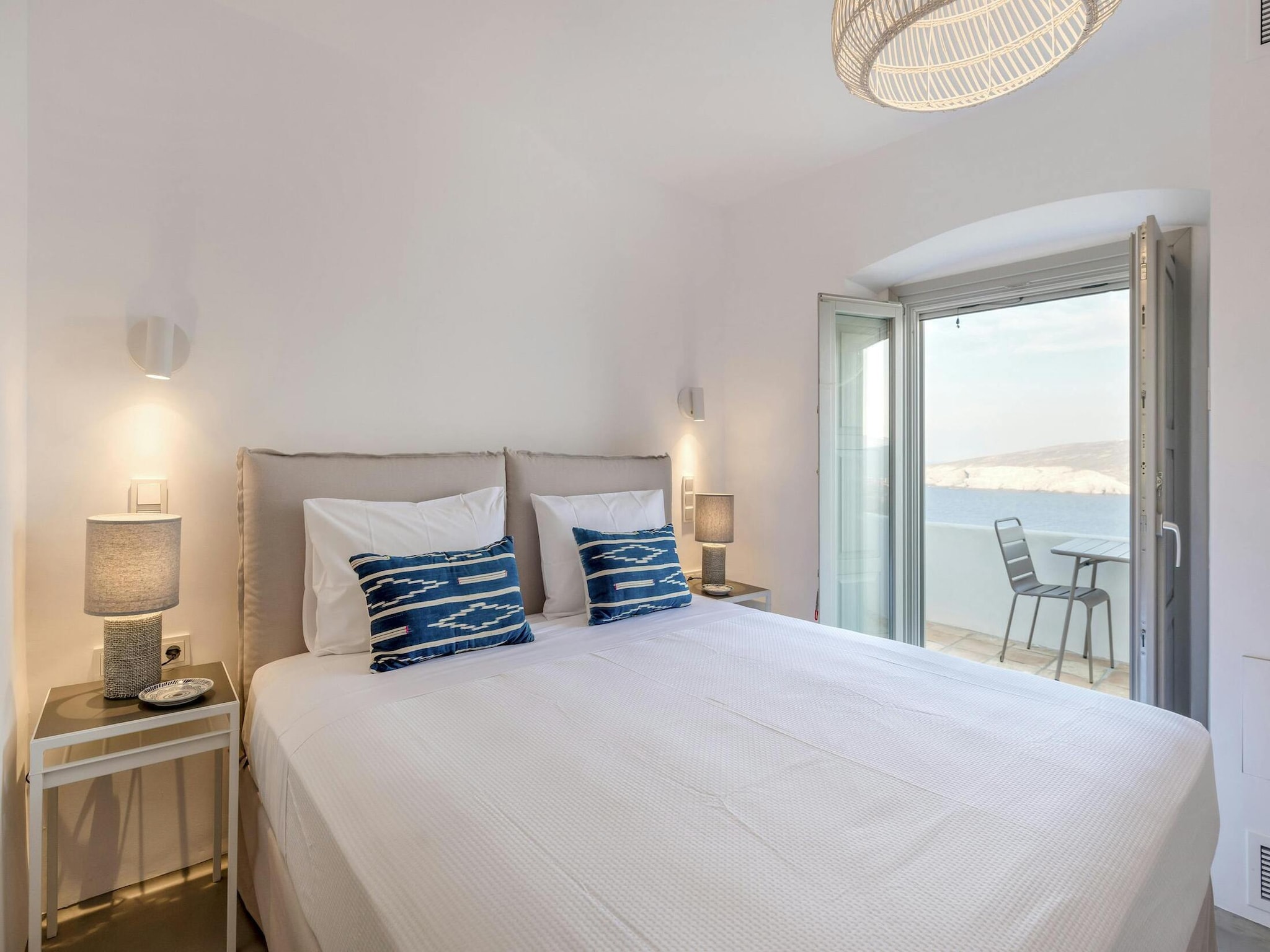 Casa di vacanze Horizon Blue