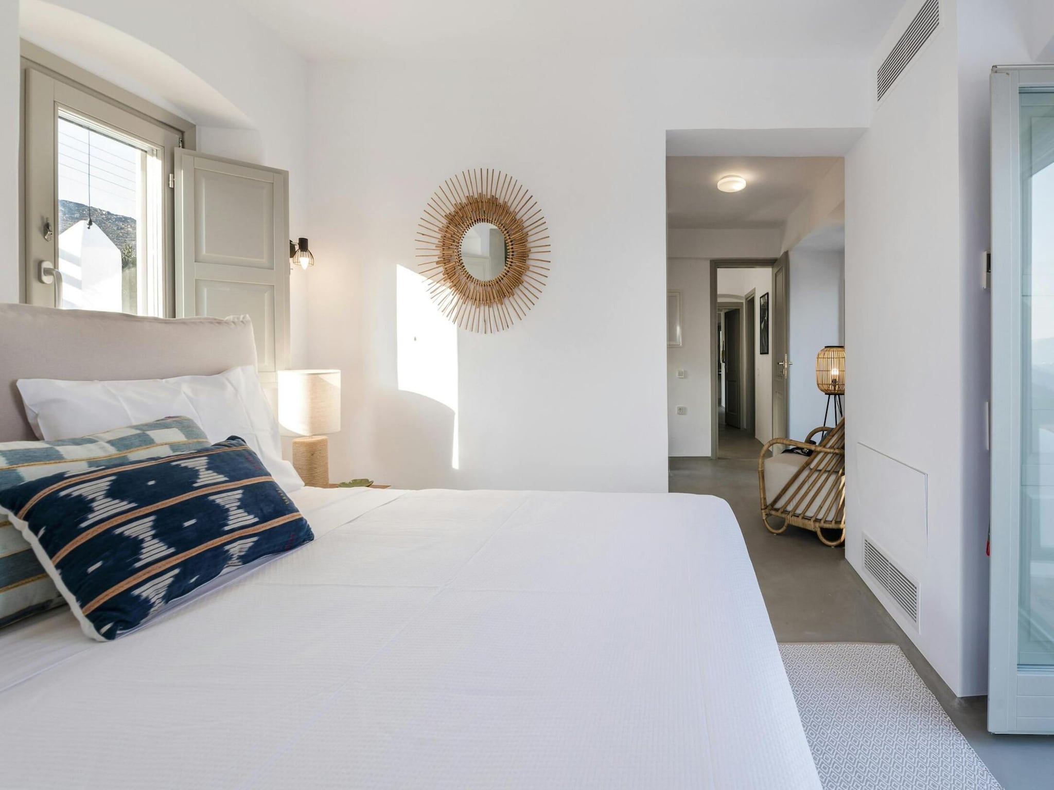 Casa di vacanze Horizon Blue
