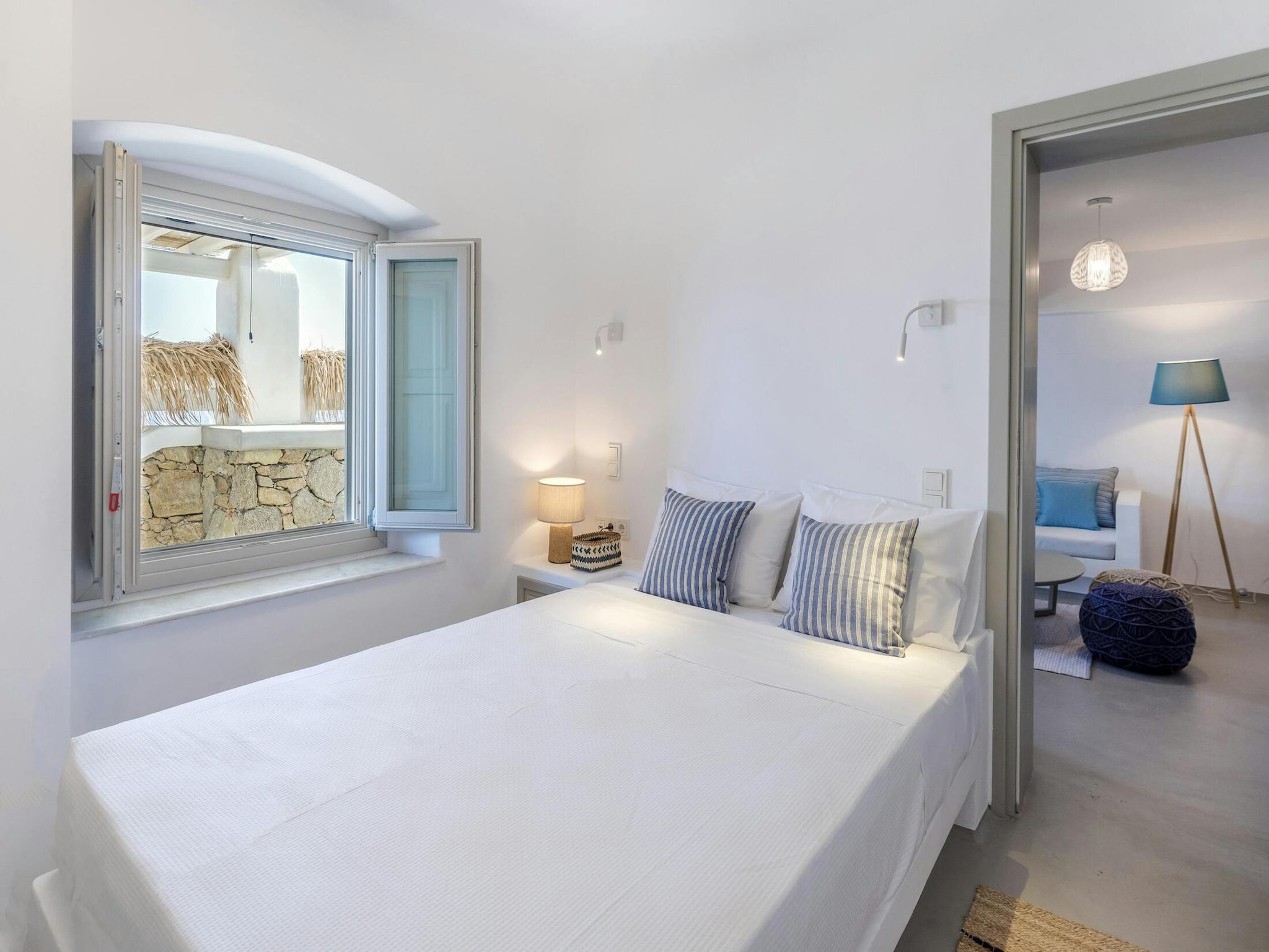 Casa di vacanze Horizon Blue
