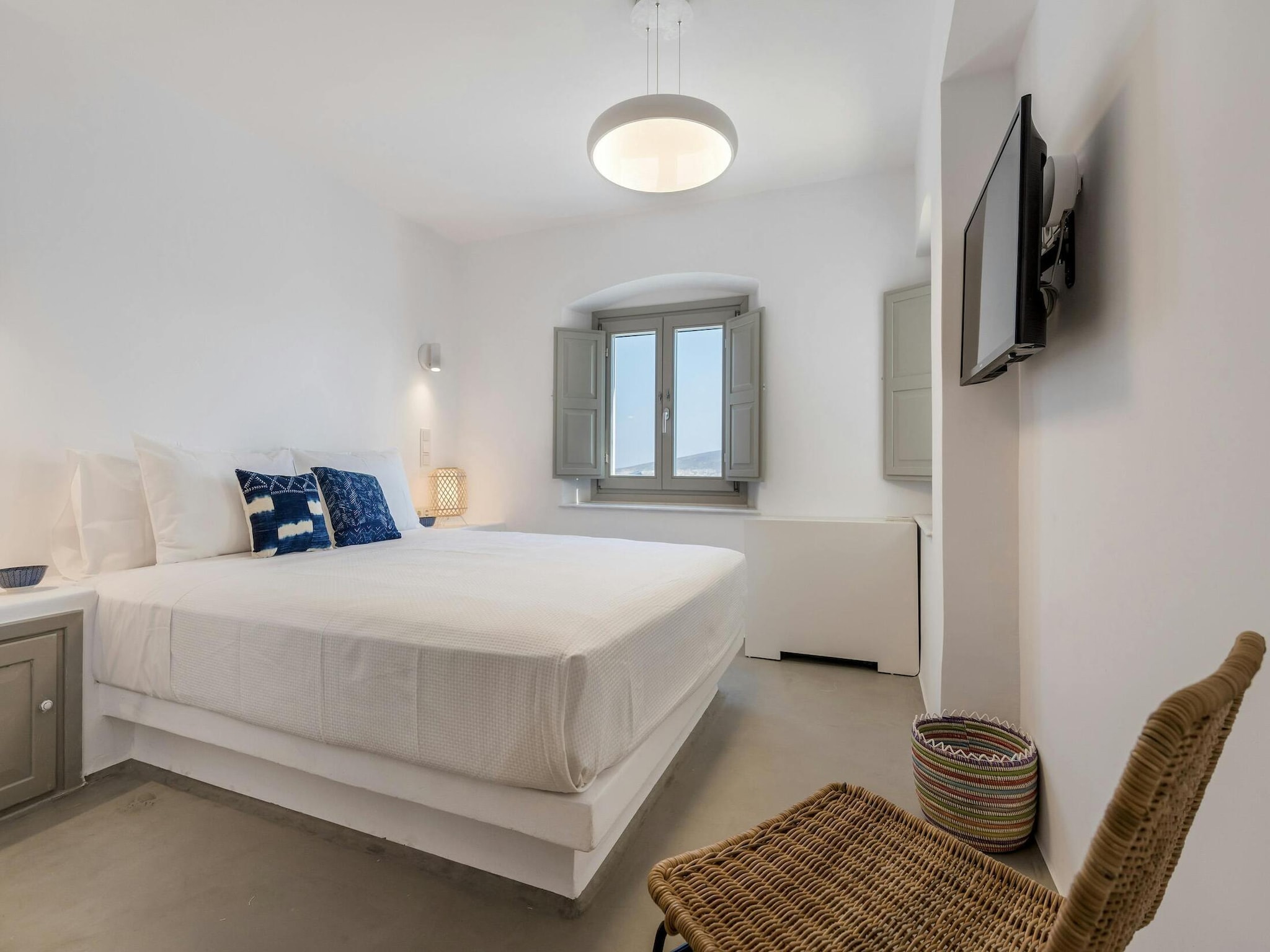 Casa di vacanze Horizon Blue