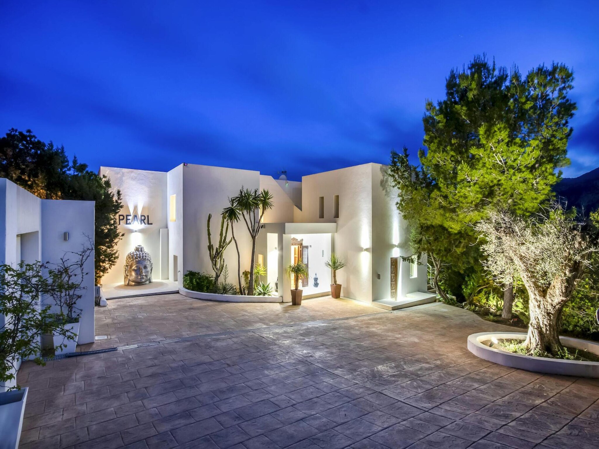 Maison La Villa Es Cubells