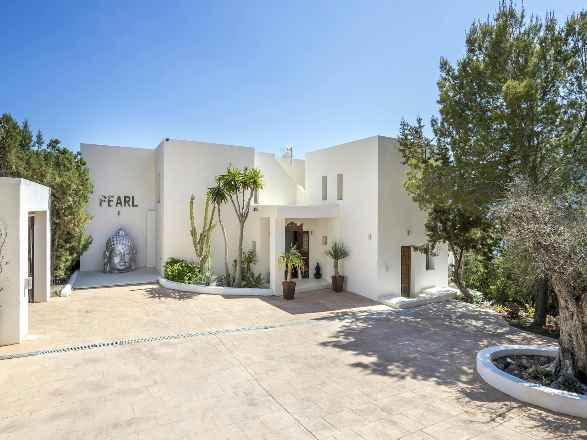 Maison La Villa Es Cubells