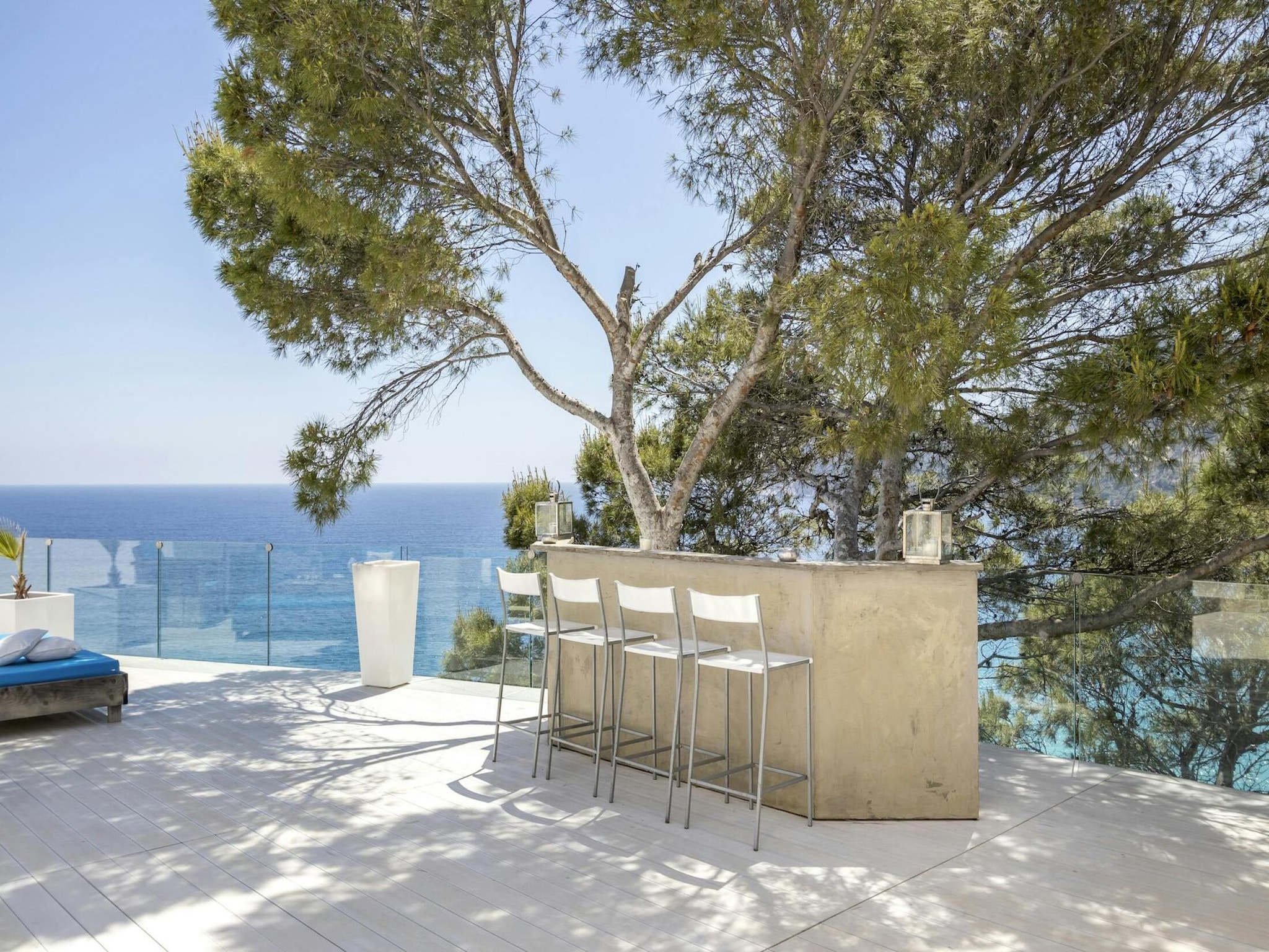 Maison La Villa Es Cubells