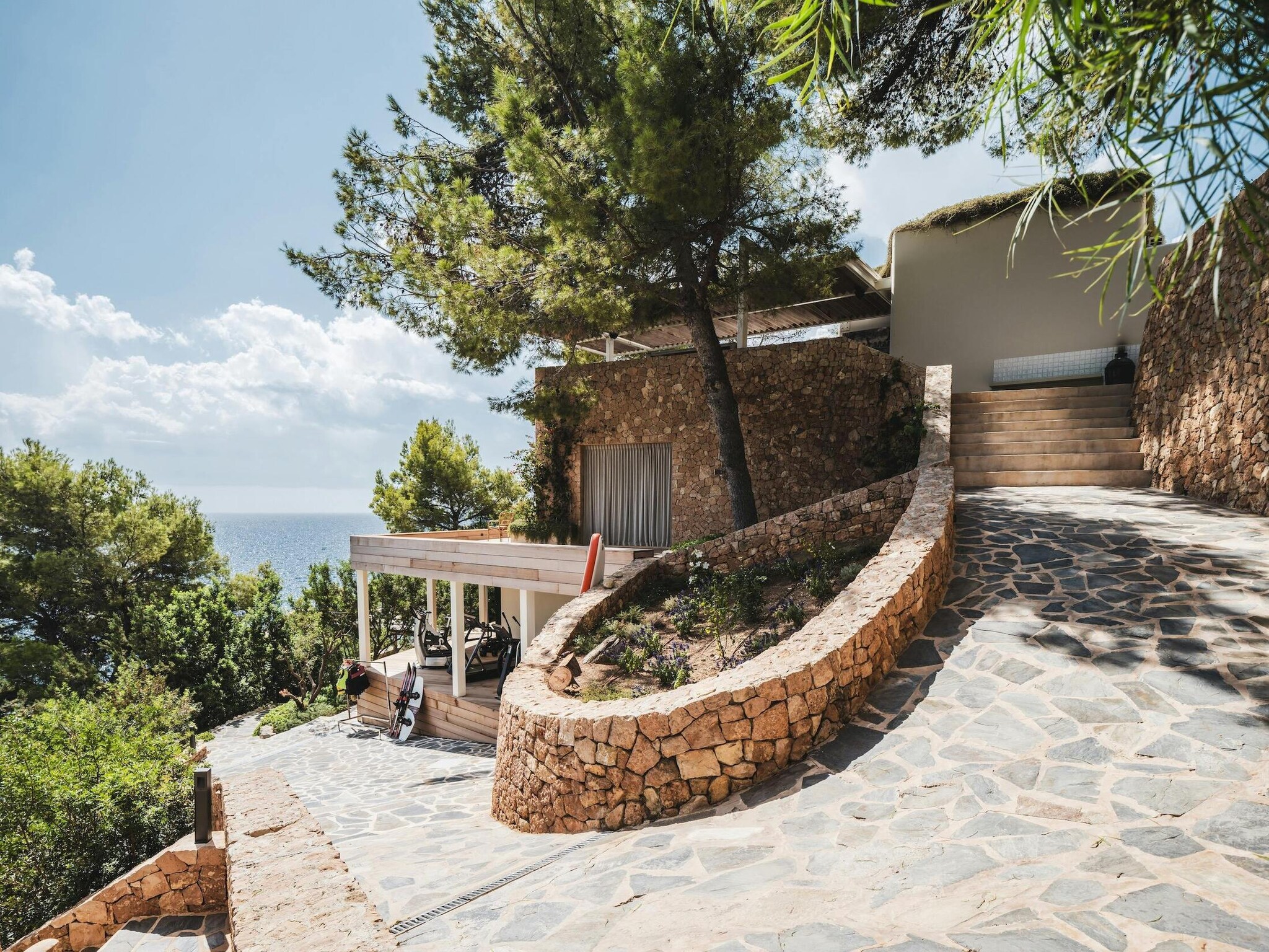 Ferienhaus Ocean Paradise