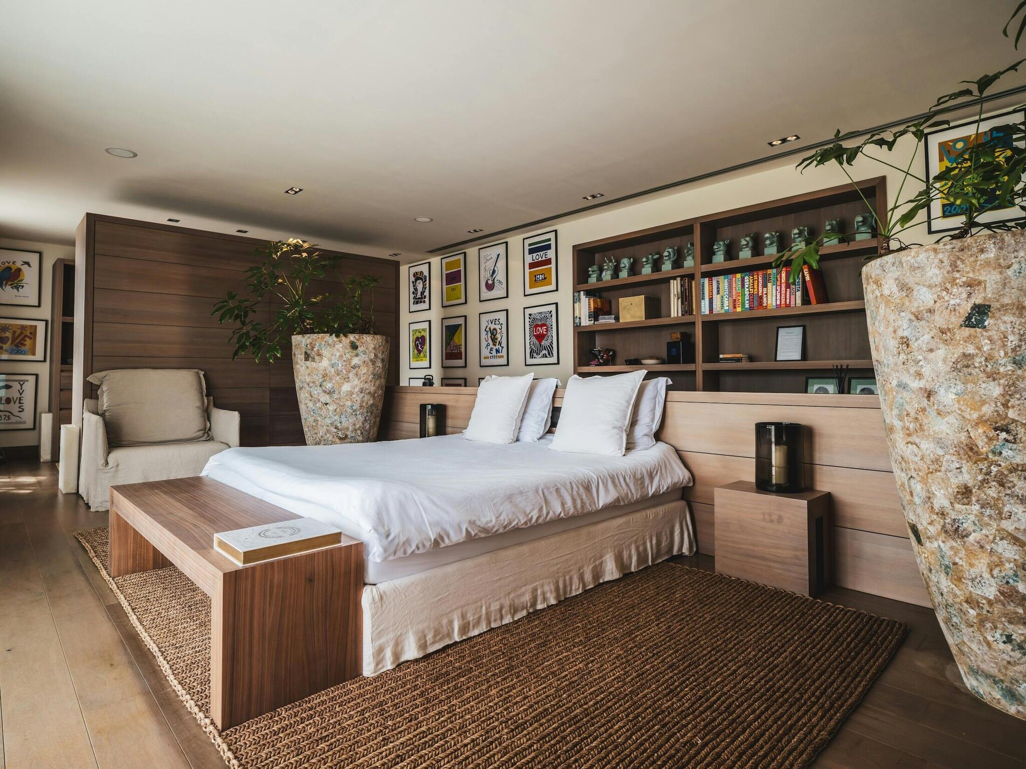 Ferienhaus Ocean Paradise