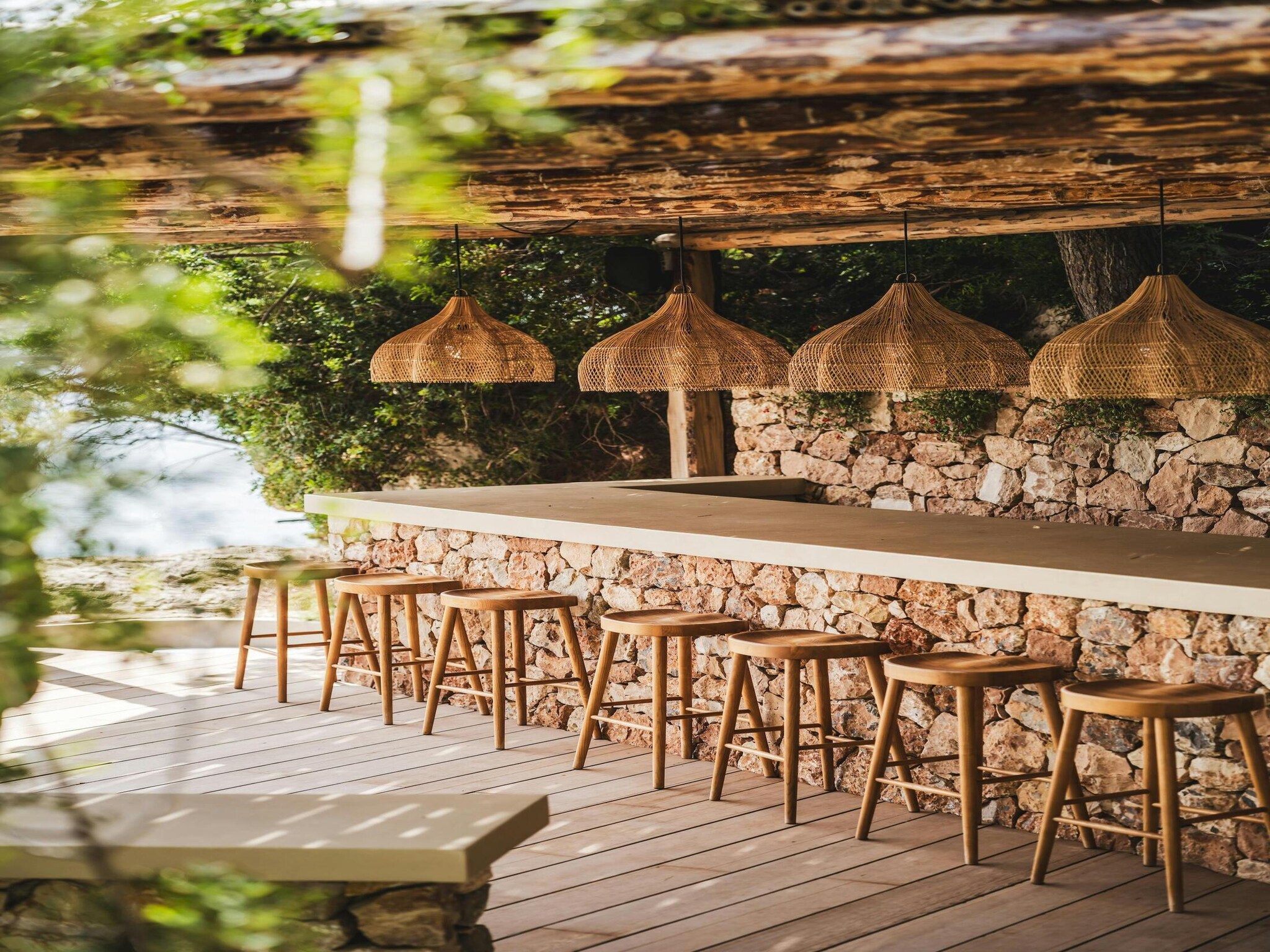 Ferienhaus Ocean Paradise