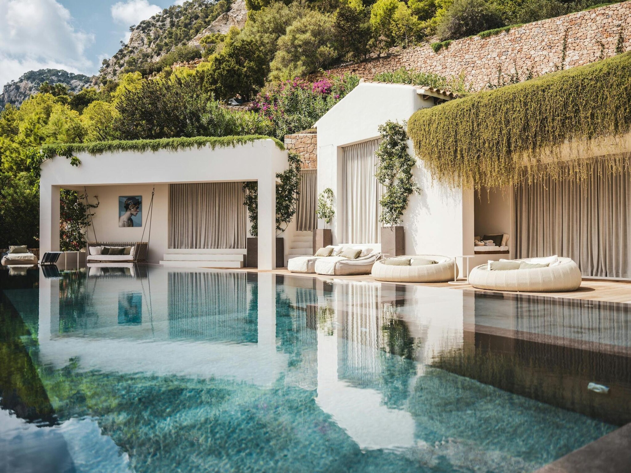 Ferienhaus Ocean Paradise