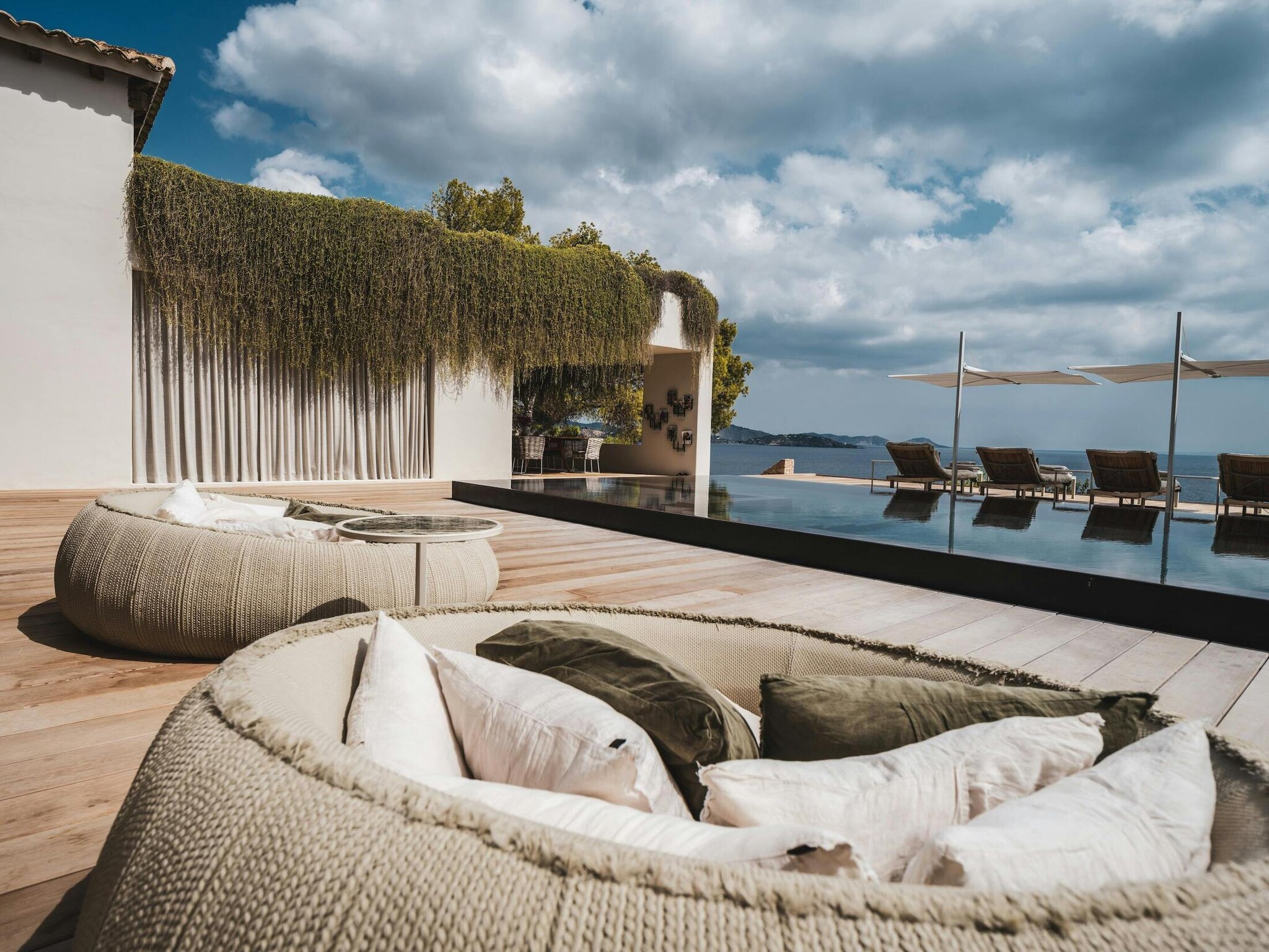 Ferienhaus Ocean Paradise