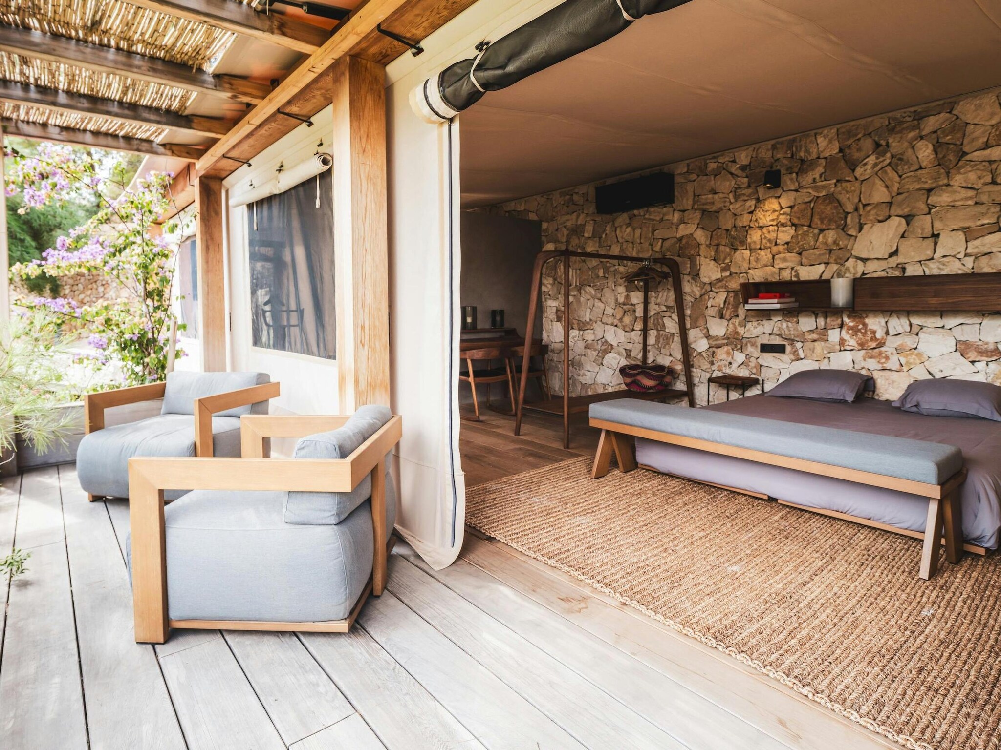 Ferienhaus Ocean Paradise