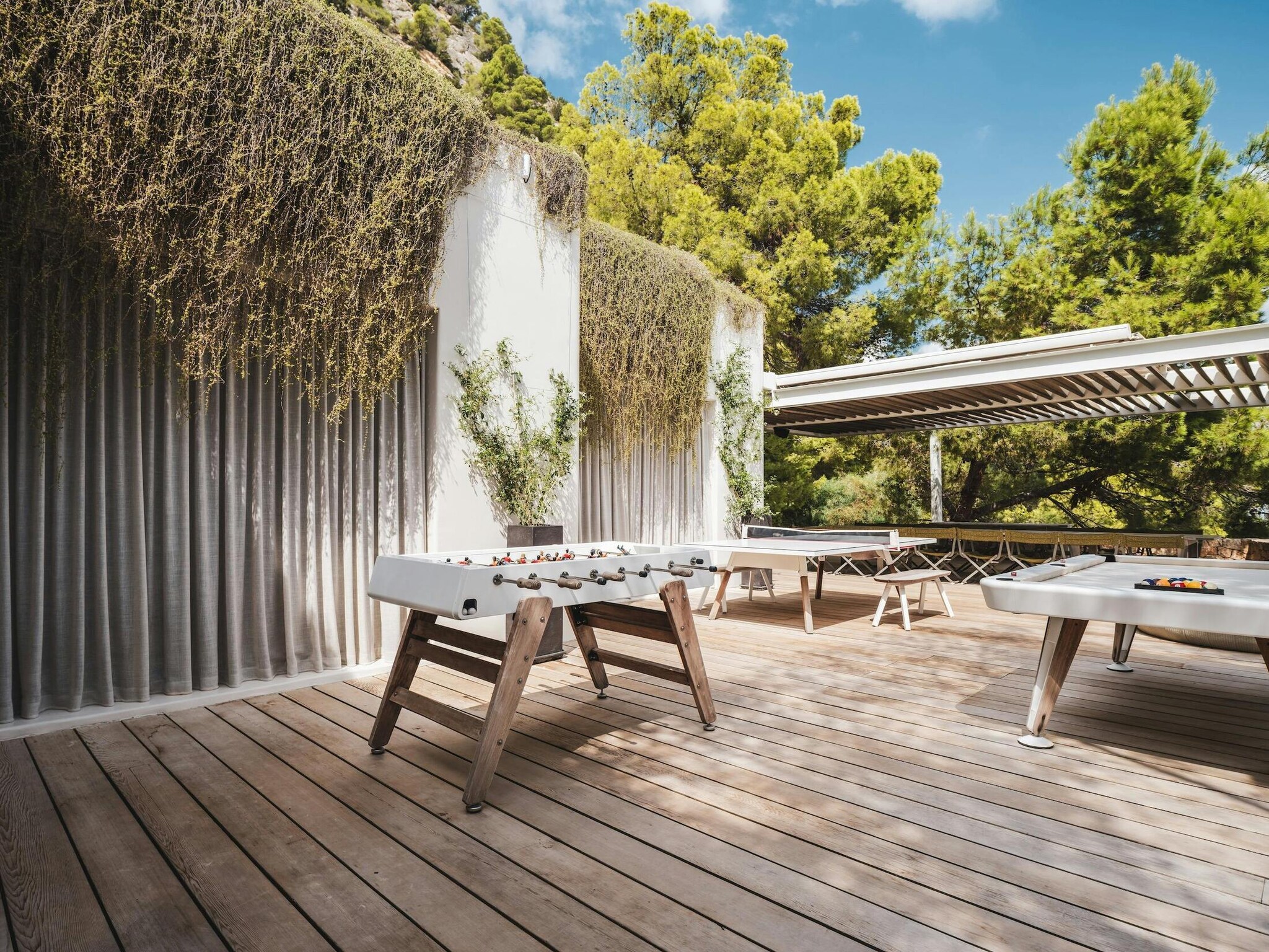 Ferienhaus Ocean Paradise