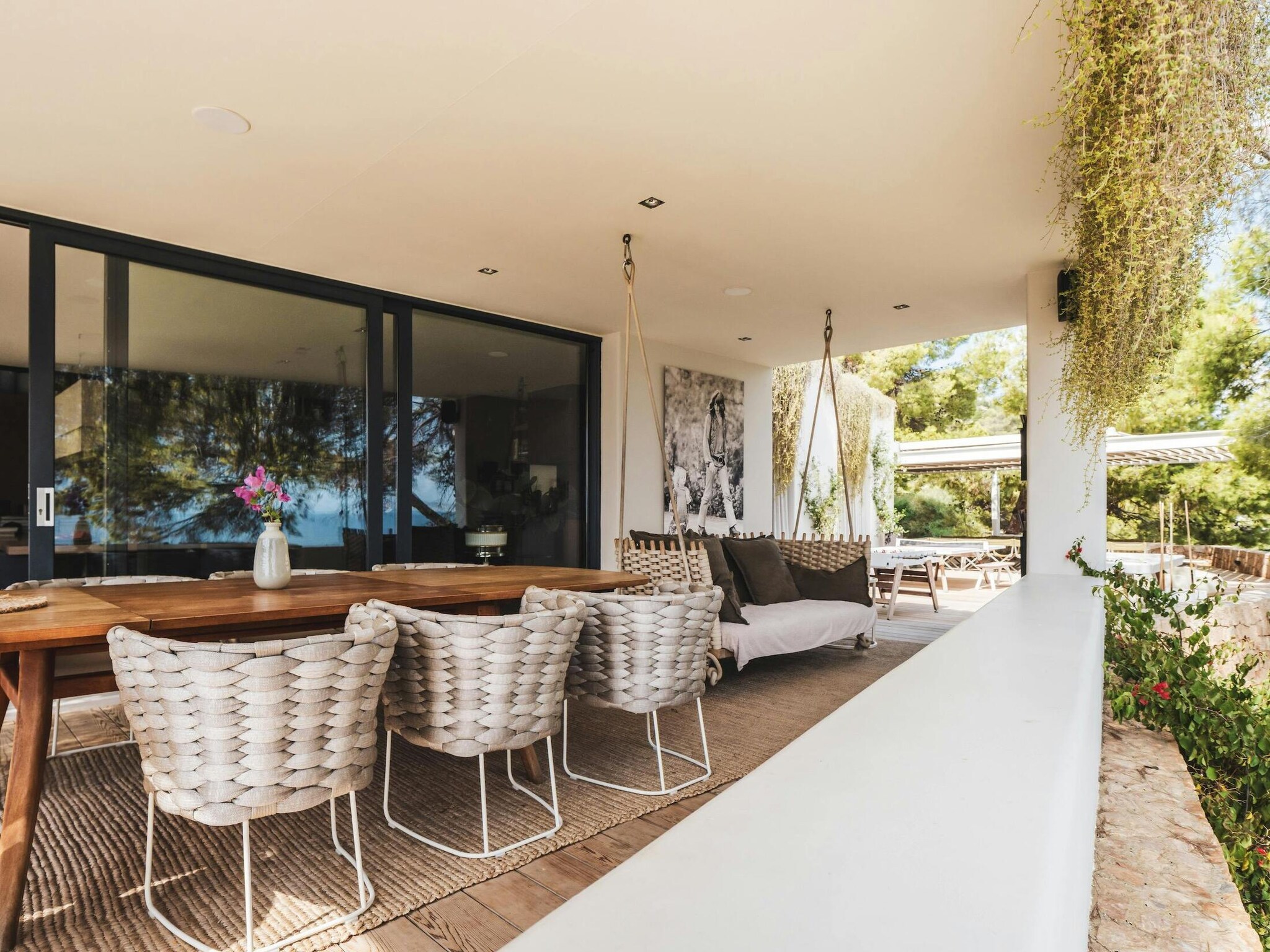 Ferienhaus Ocean Paradise