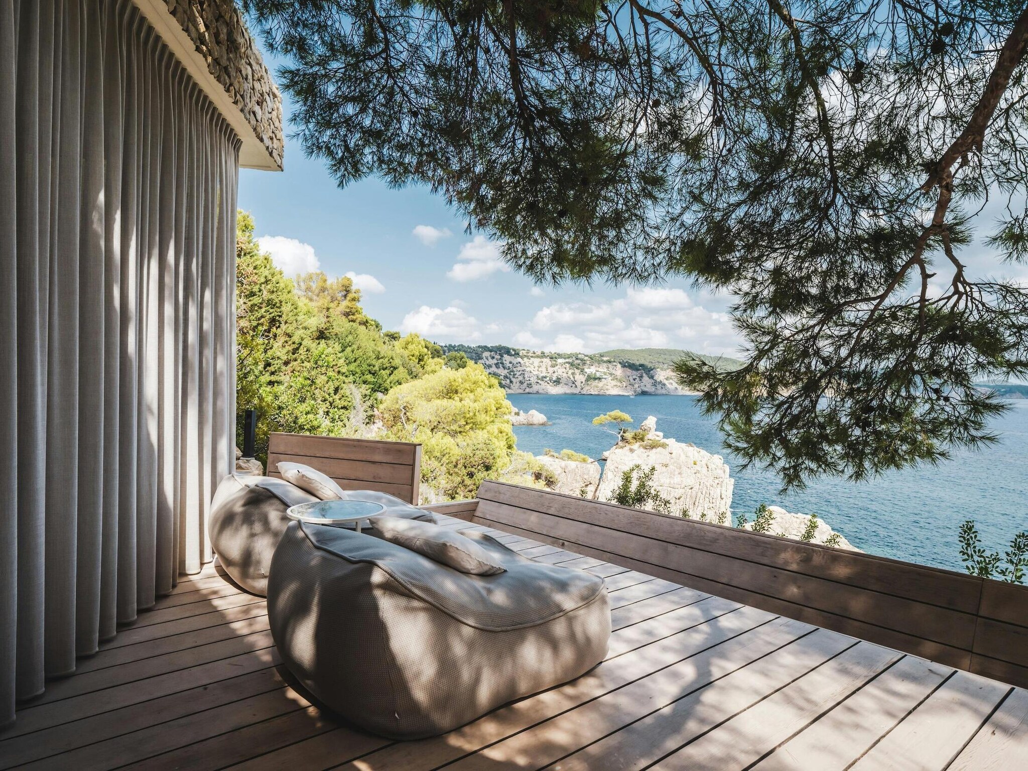Ferienhaus Ocean Paradise
