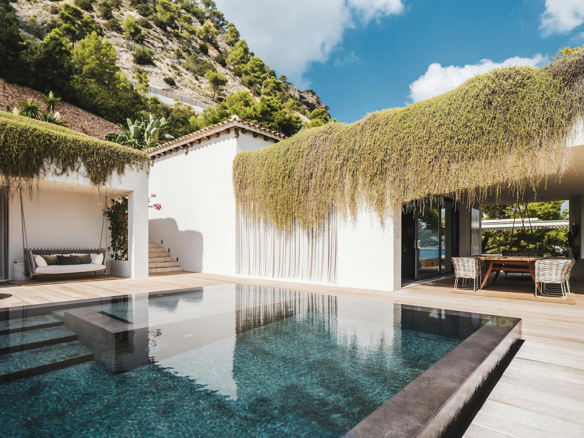 Ferienhaus Ocean Paradise