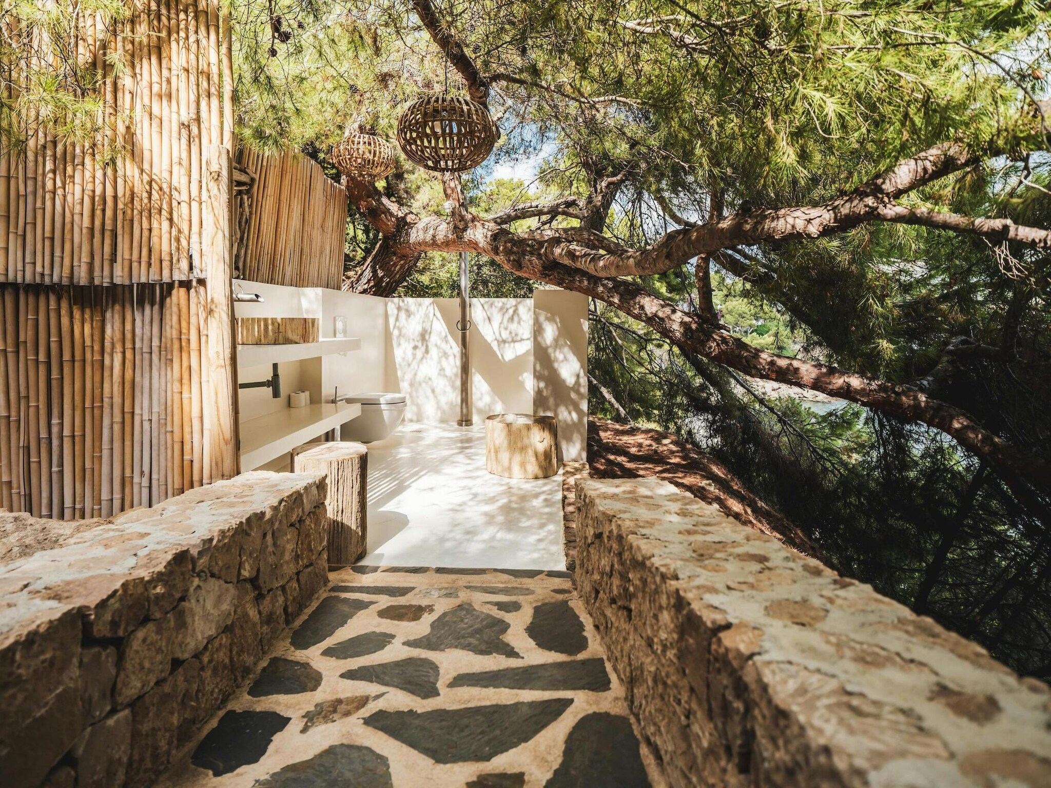 Ferienhaus Ocean Paradise