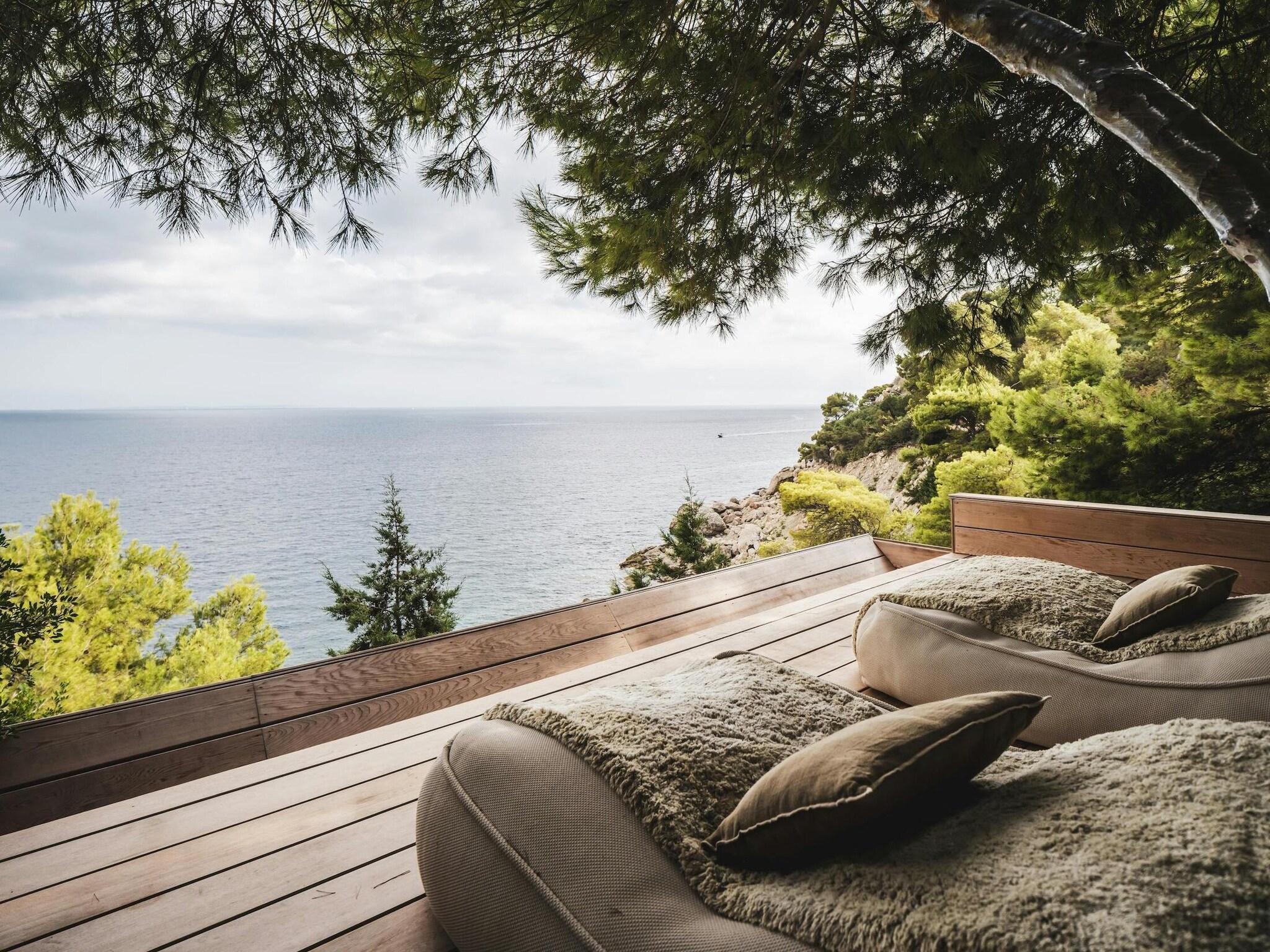 Ferienhaus Ocean Paradise