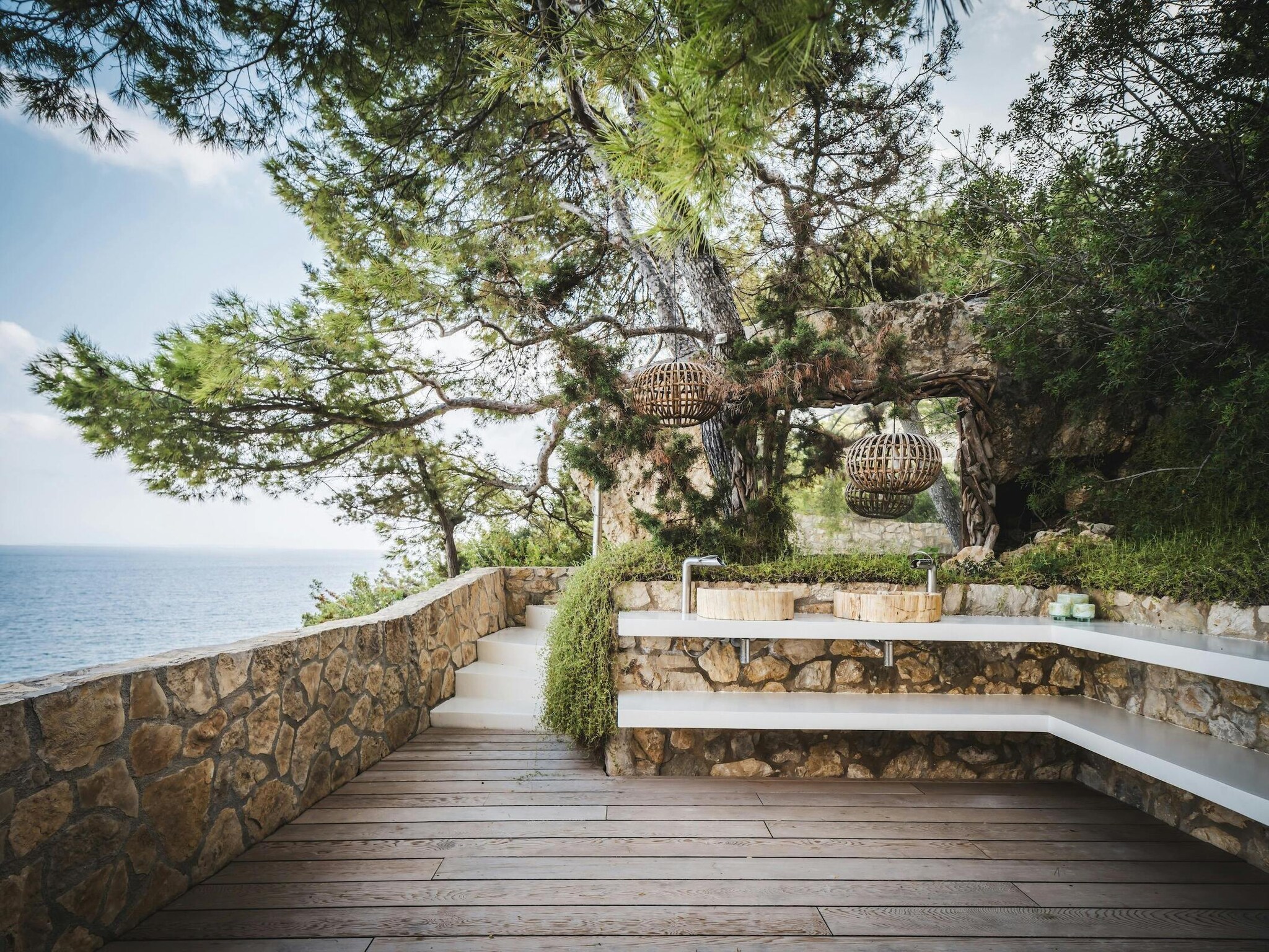Ferienhaus Ocean Paradise