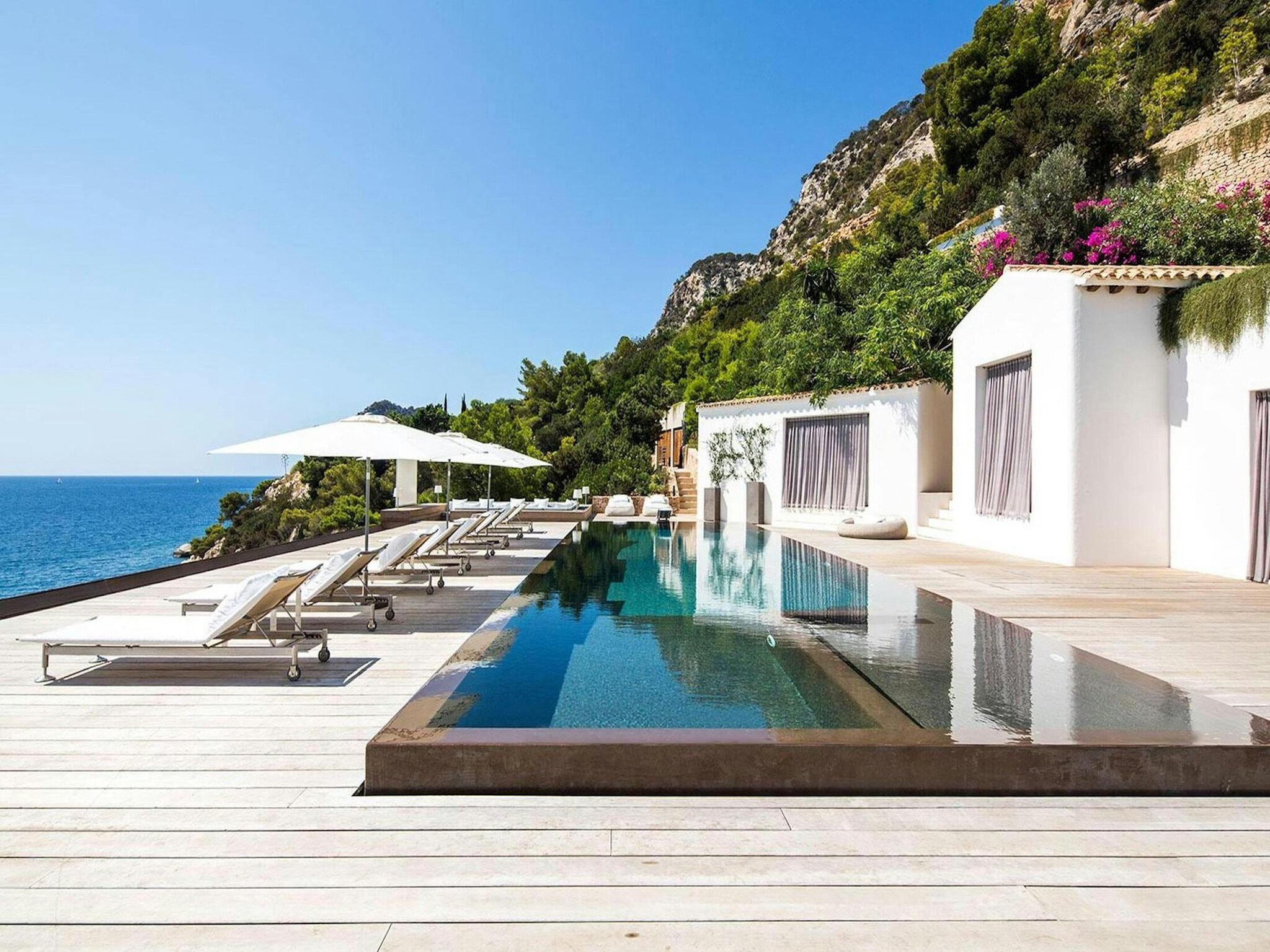 Ferienhaus Ocean Paradise