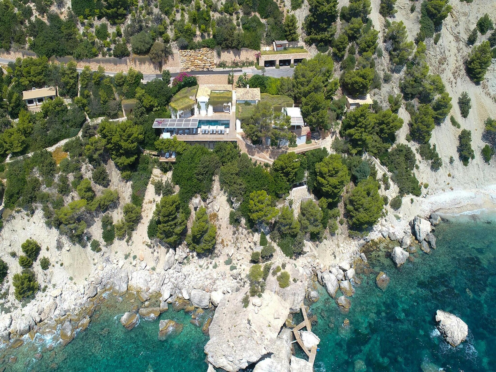 Ferienhaus Ocean Paradise