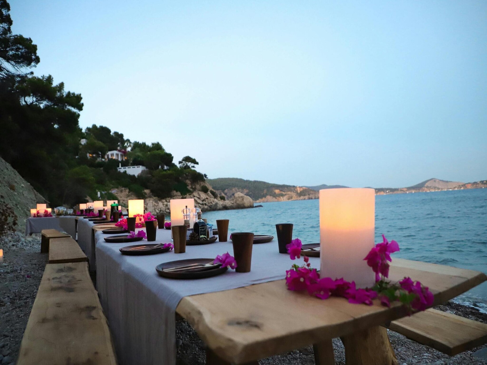 Ferienhaus Ocean Paradise