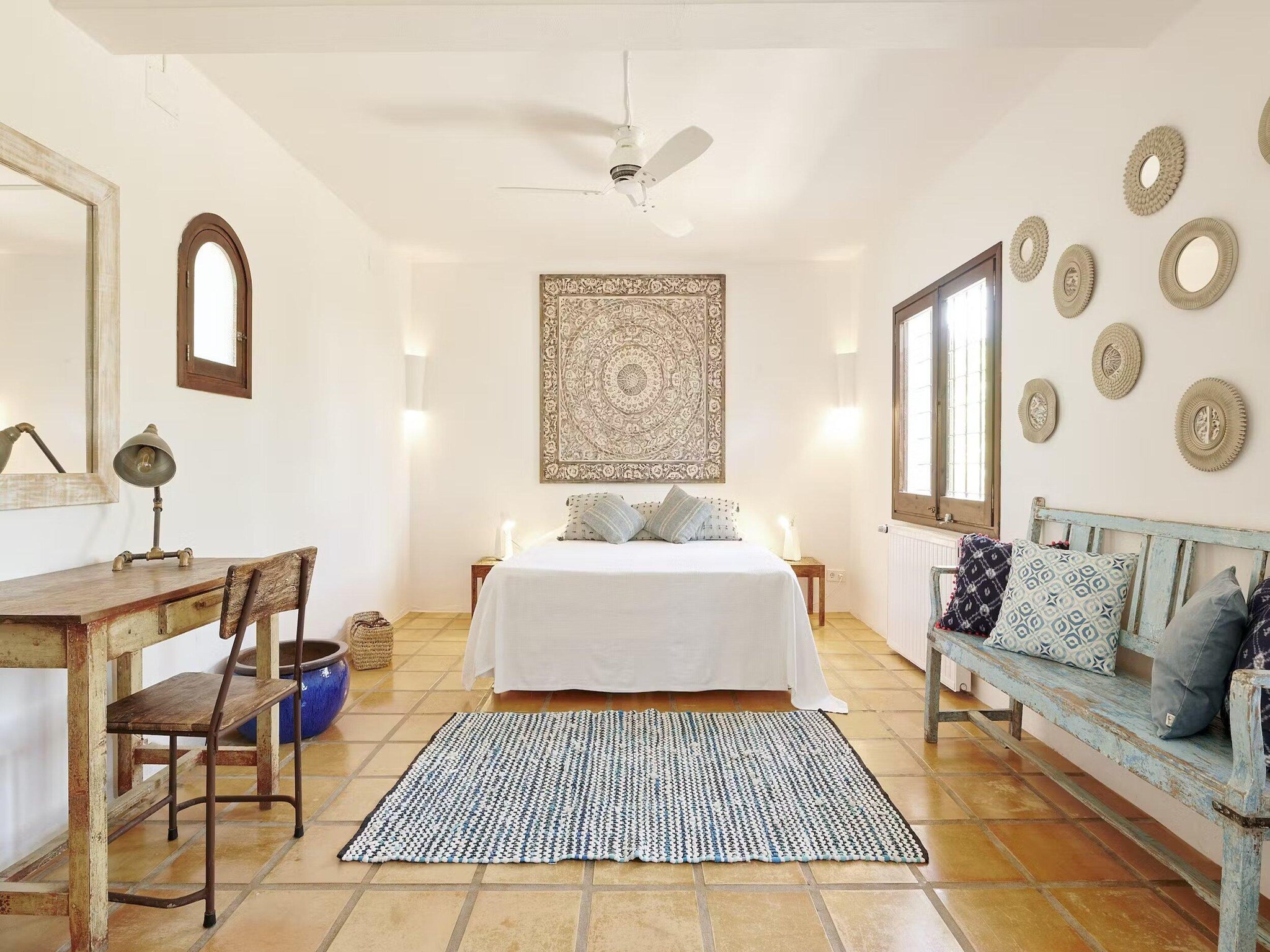 Casa de vacaciones San Agustin Exclusive