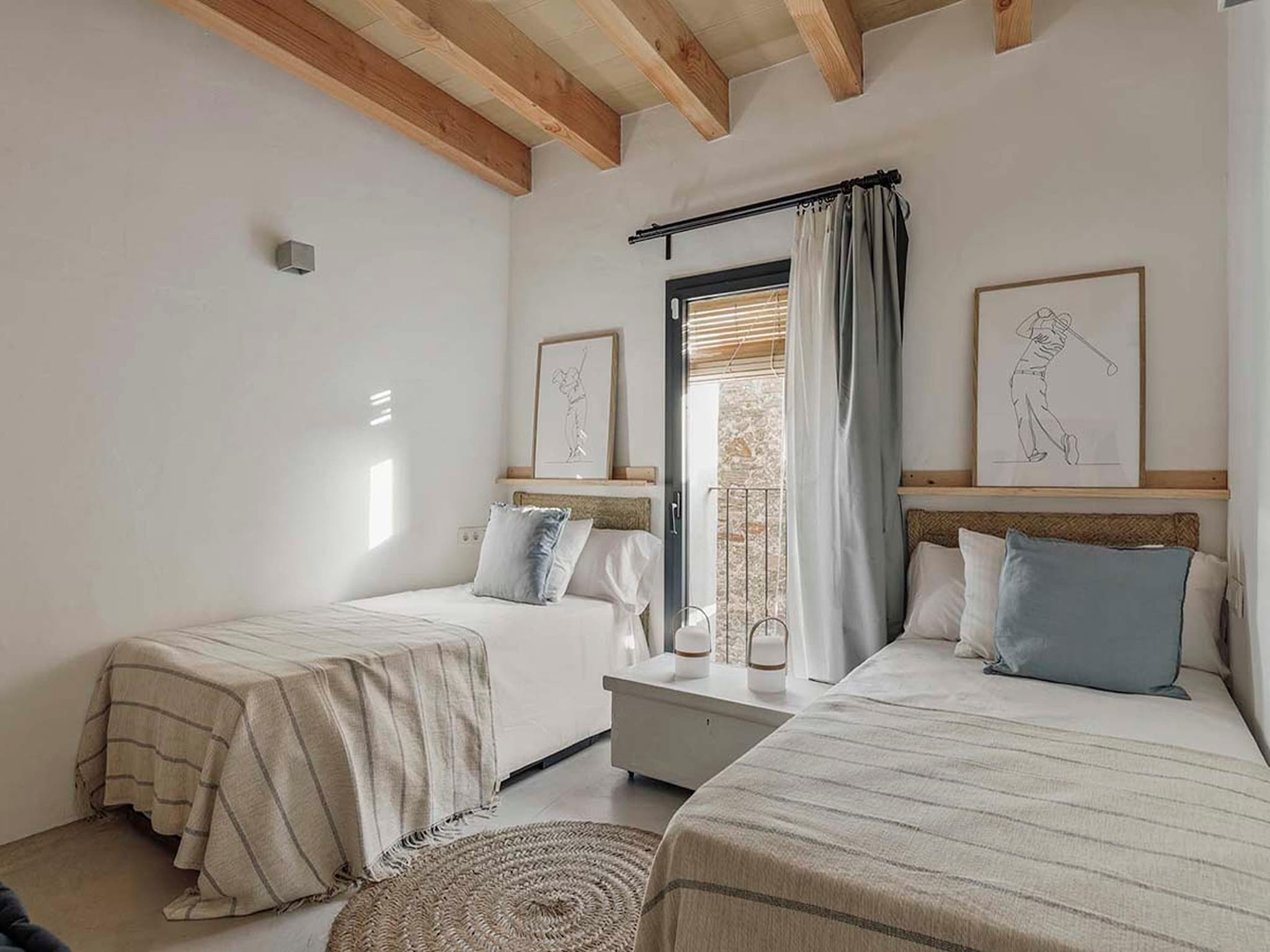   Casa Gualta Golf