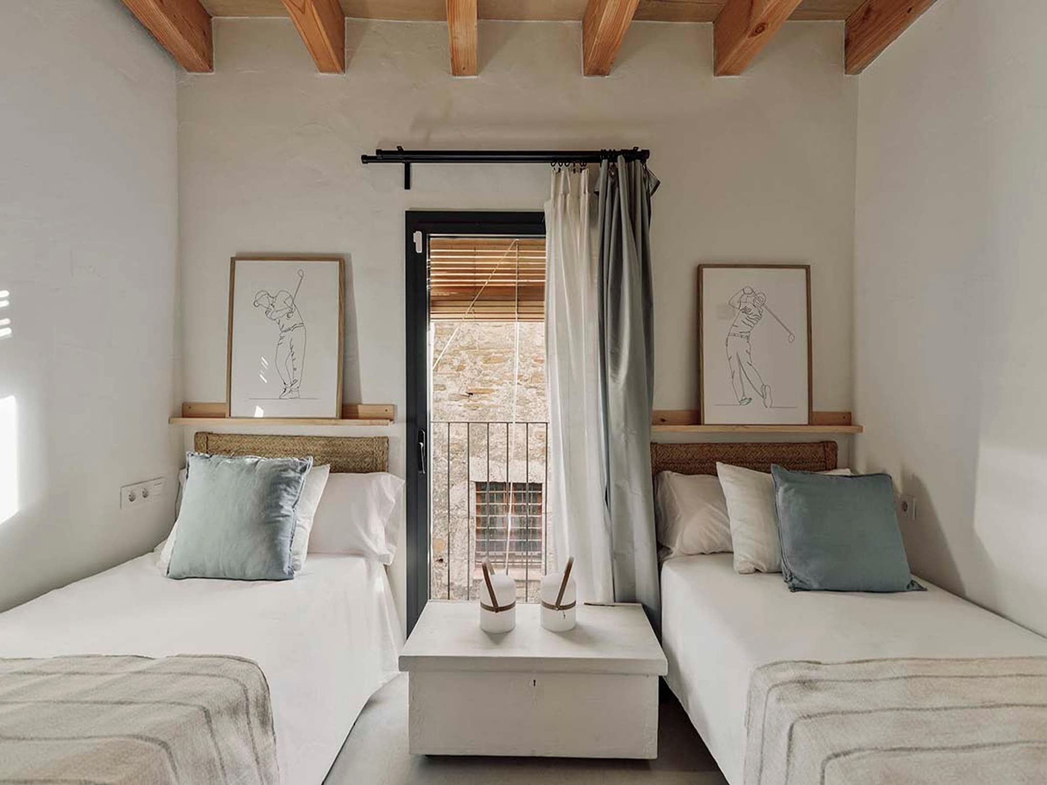   Casa Gualta Golf