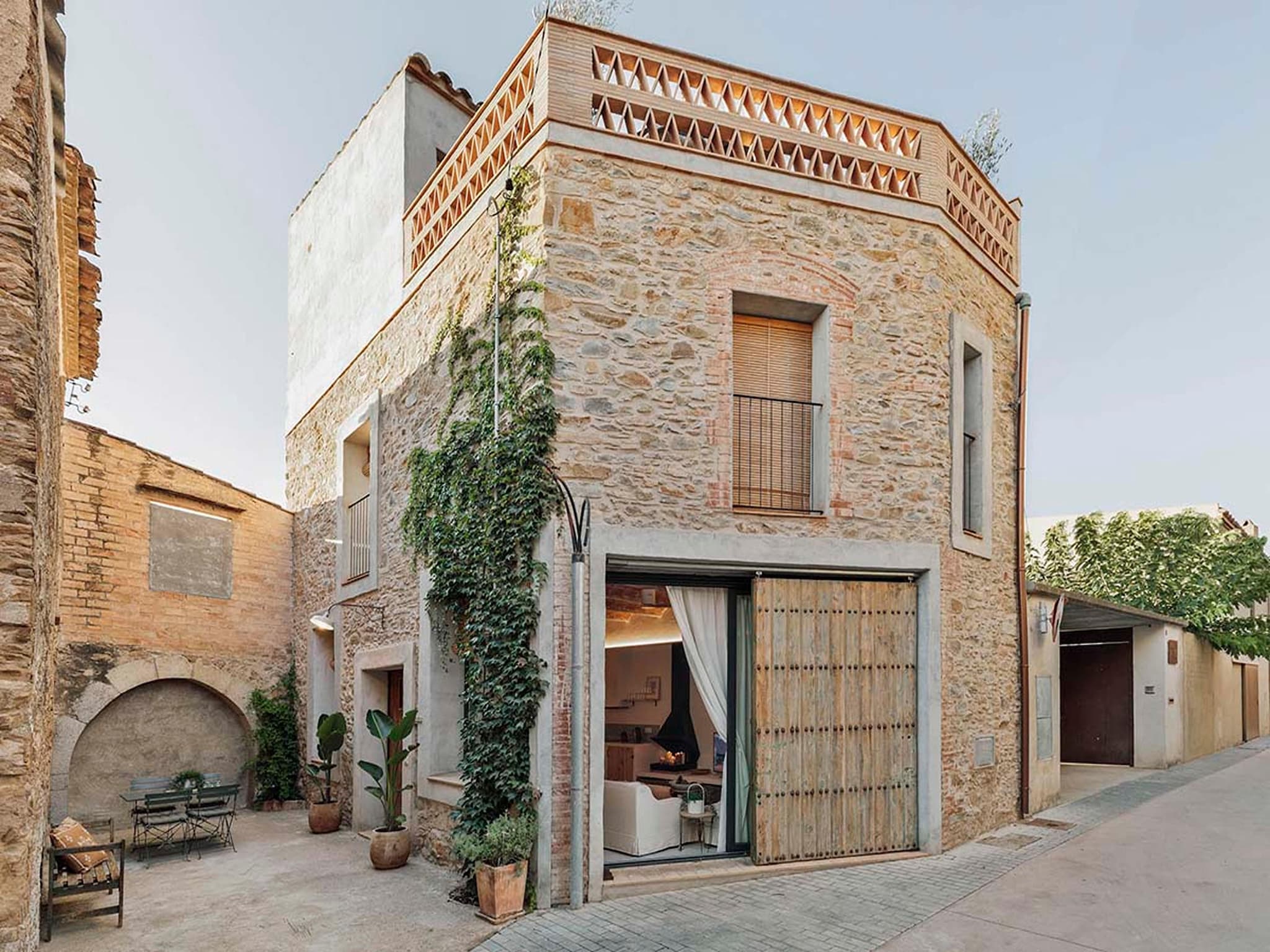   Casa Gualta Golf