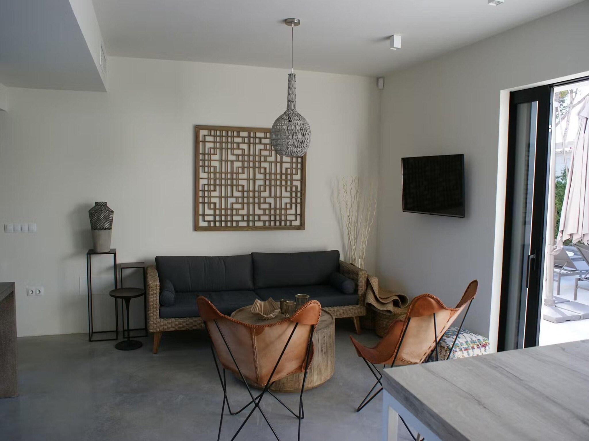 Vakantiehuis Casa Tranquila S'Argamassa