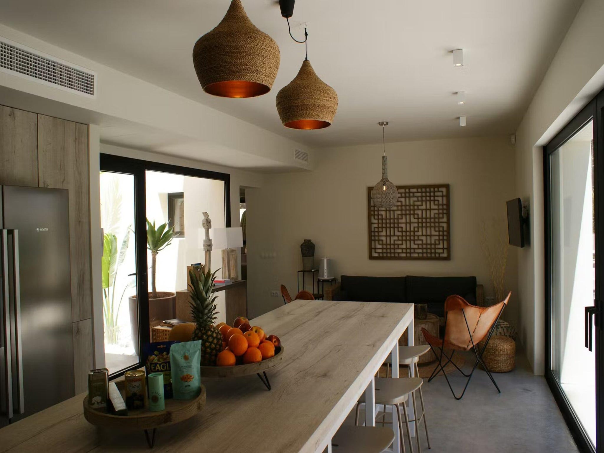 Vakantiehuis Casa Tranquila S'Argamassa