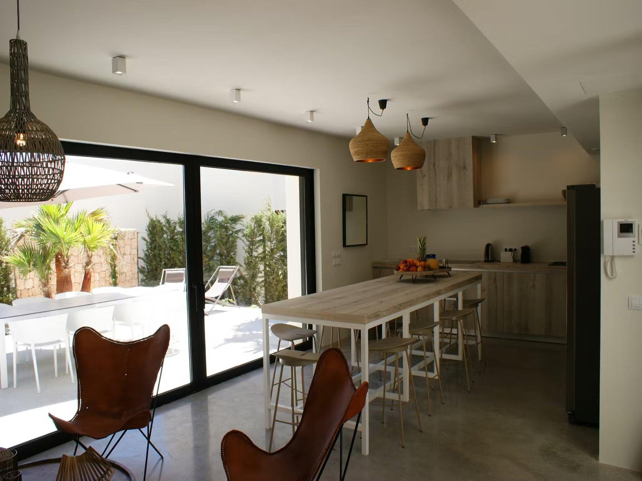 Vakantiehuis Casa Tranquila S'Argamassa