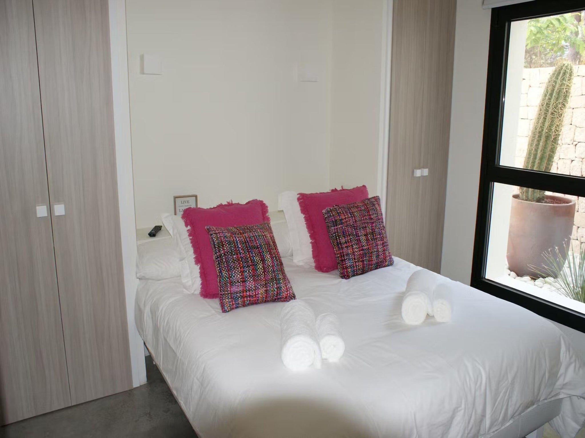 Vakantiehuis Casa Tranquila S'Argamassa