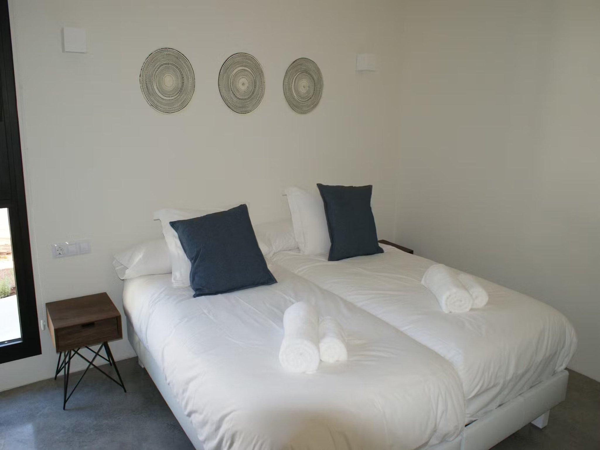 Vakantiehuis Casa Tranquila S'Argamassa