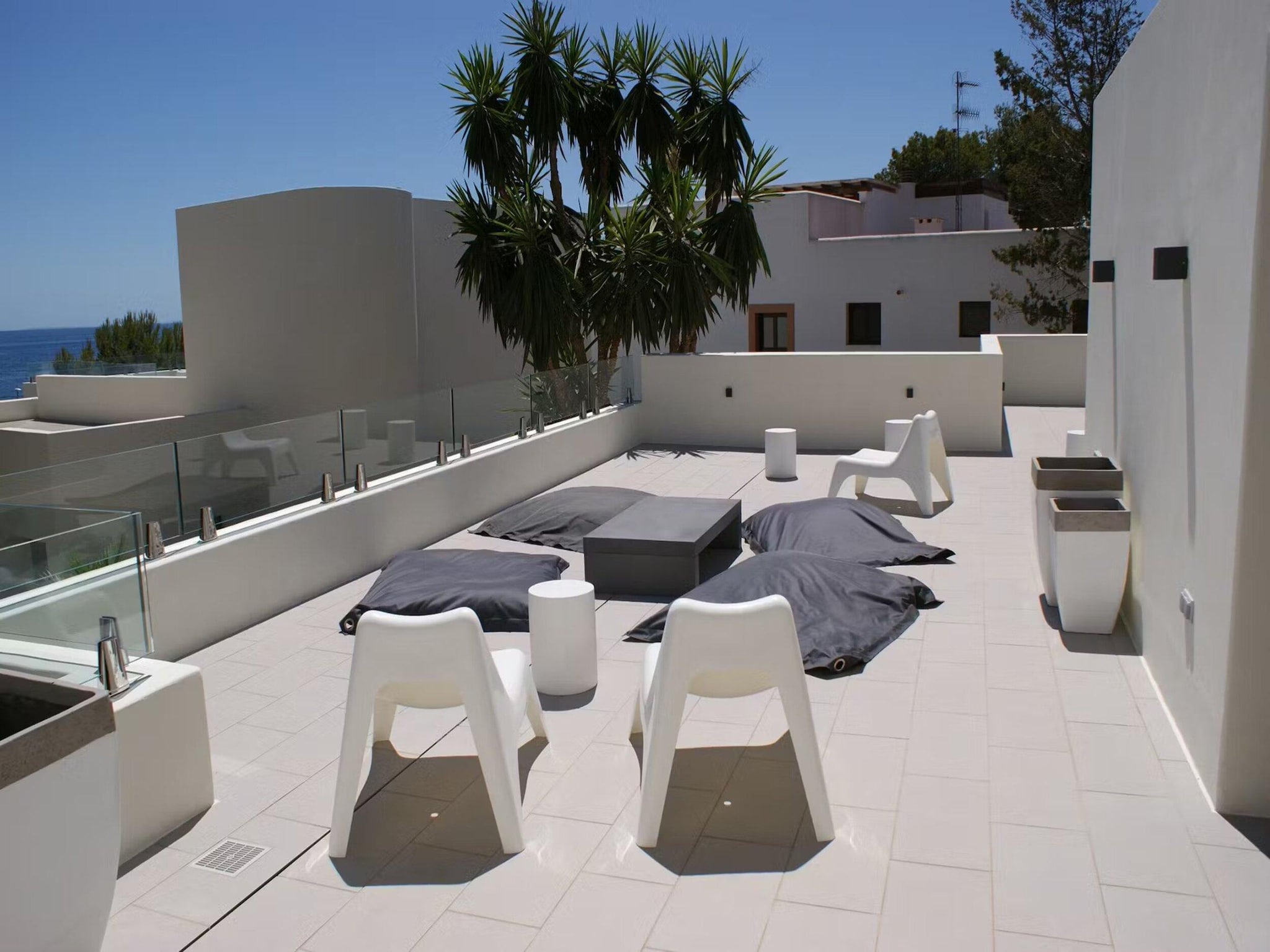 Vakantiehuis Casa Tranquila S'Argamassa