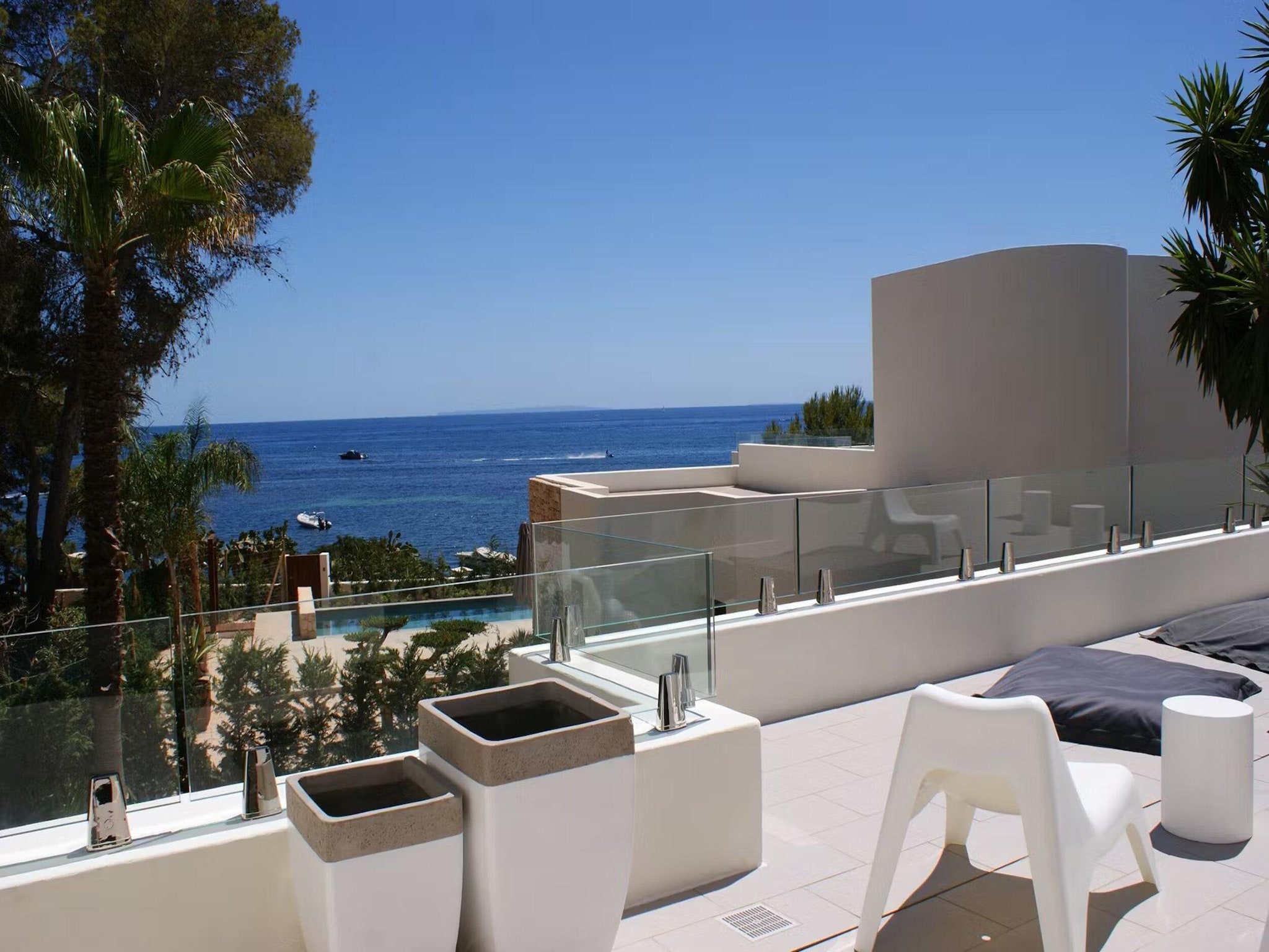 Vakantiehuis Casa Tranquila S'Argamassa