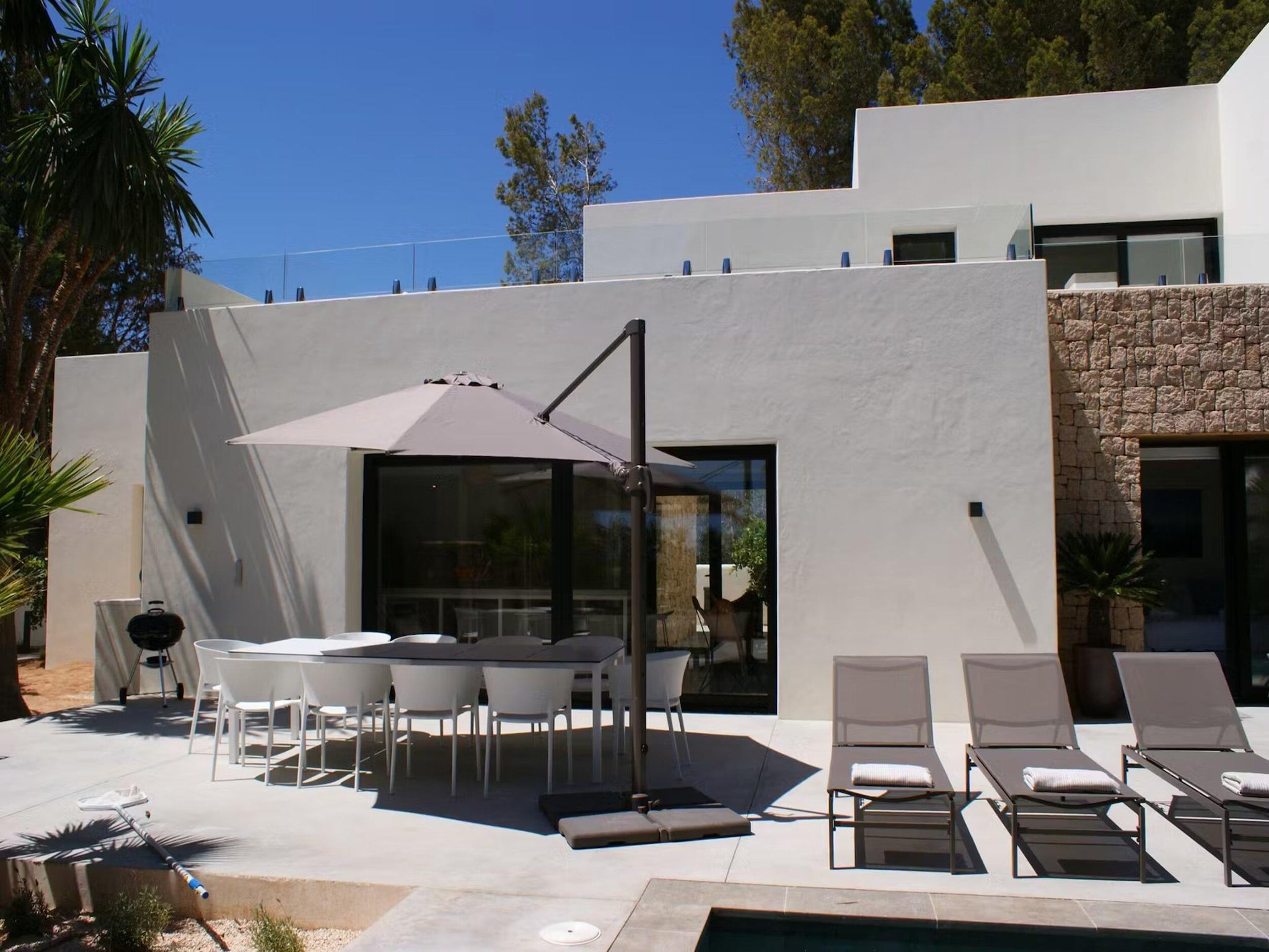 Vakantiehuis Casa Tranquila S'Argamassa
