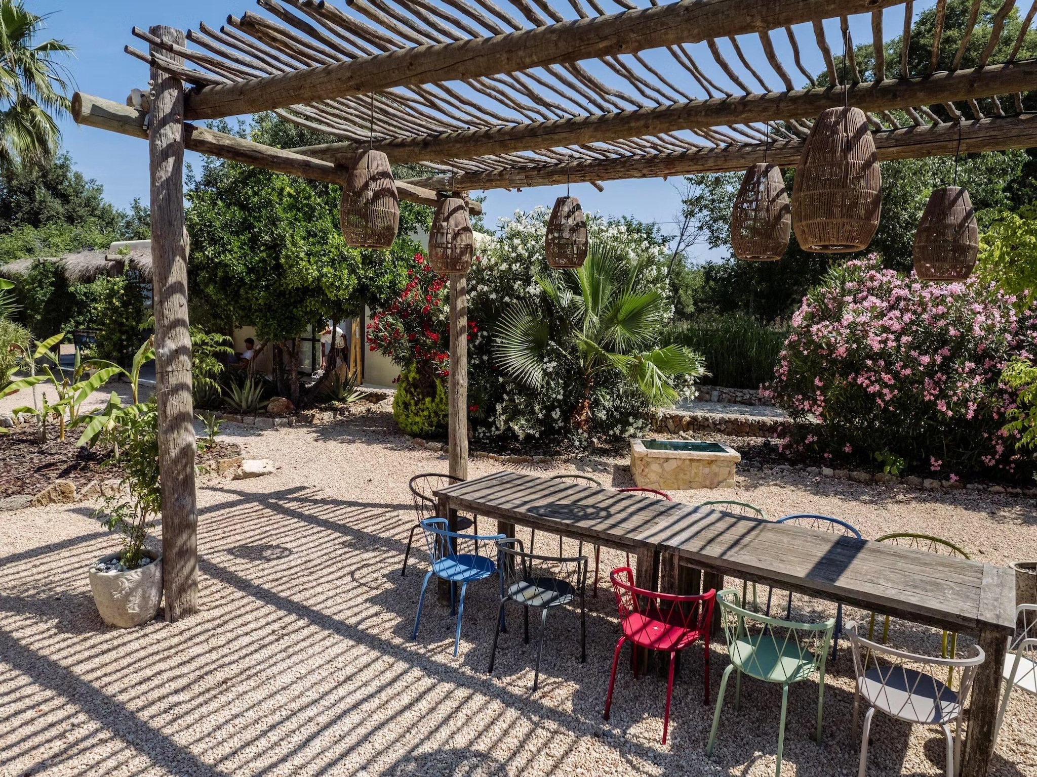 Ferienhaus Casa Verano