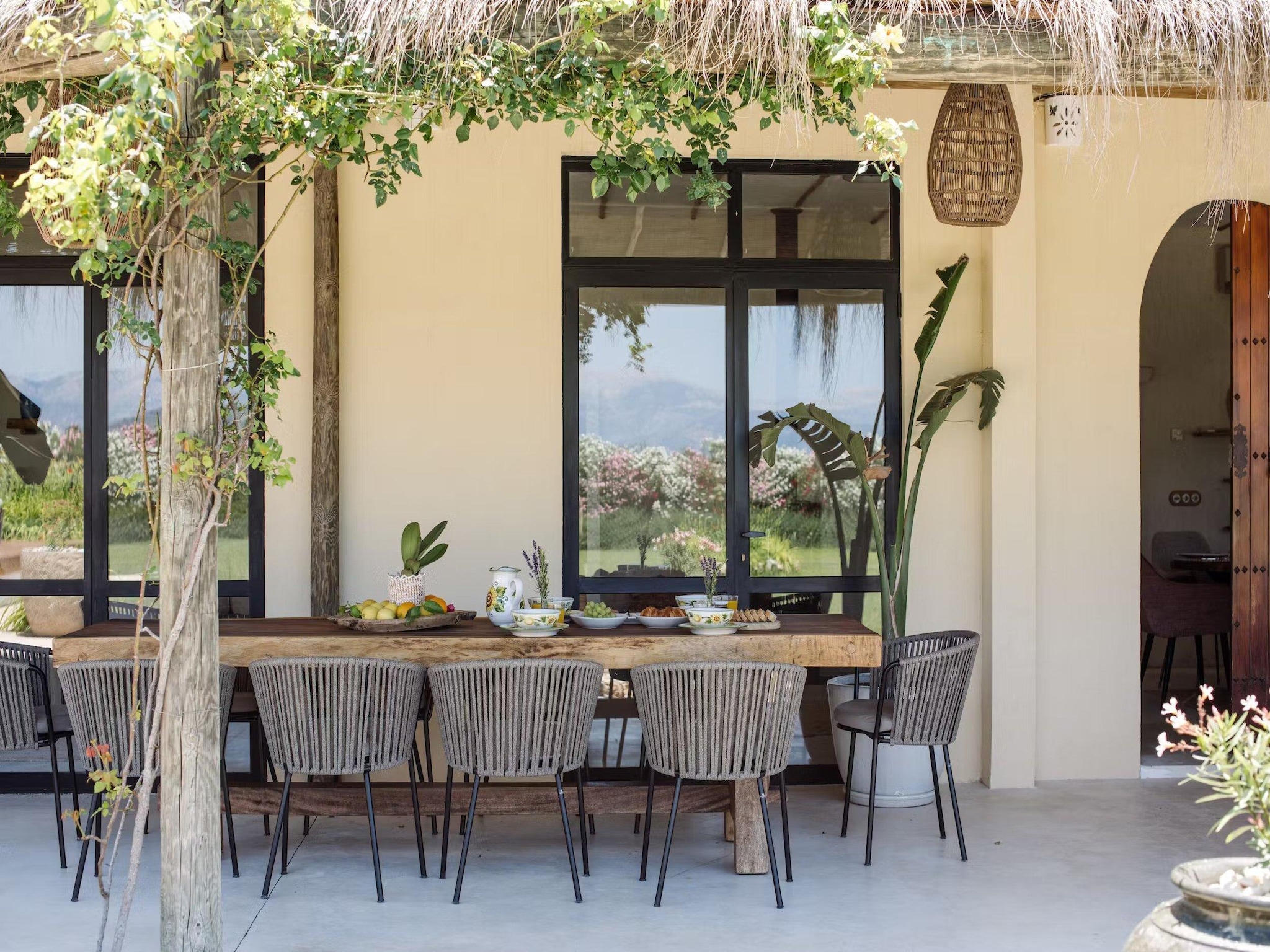 Ferienhaus Casa Verano