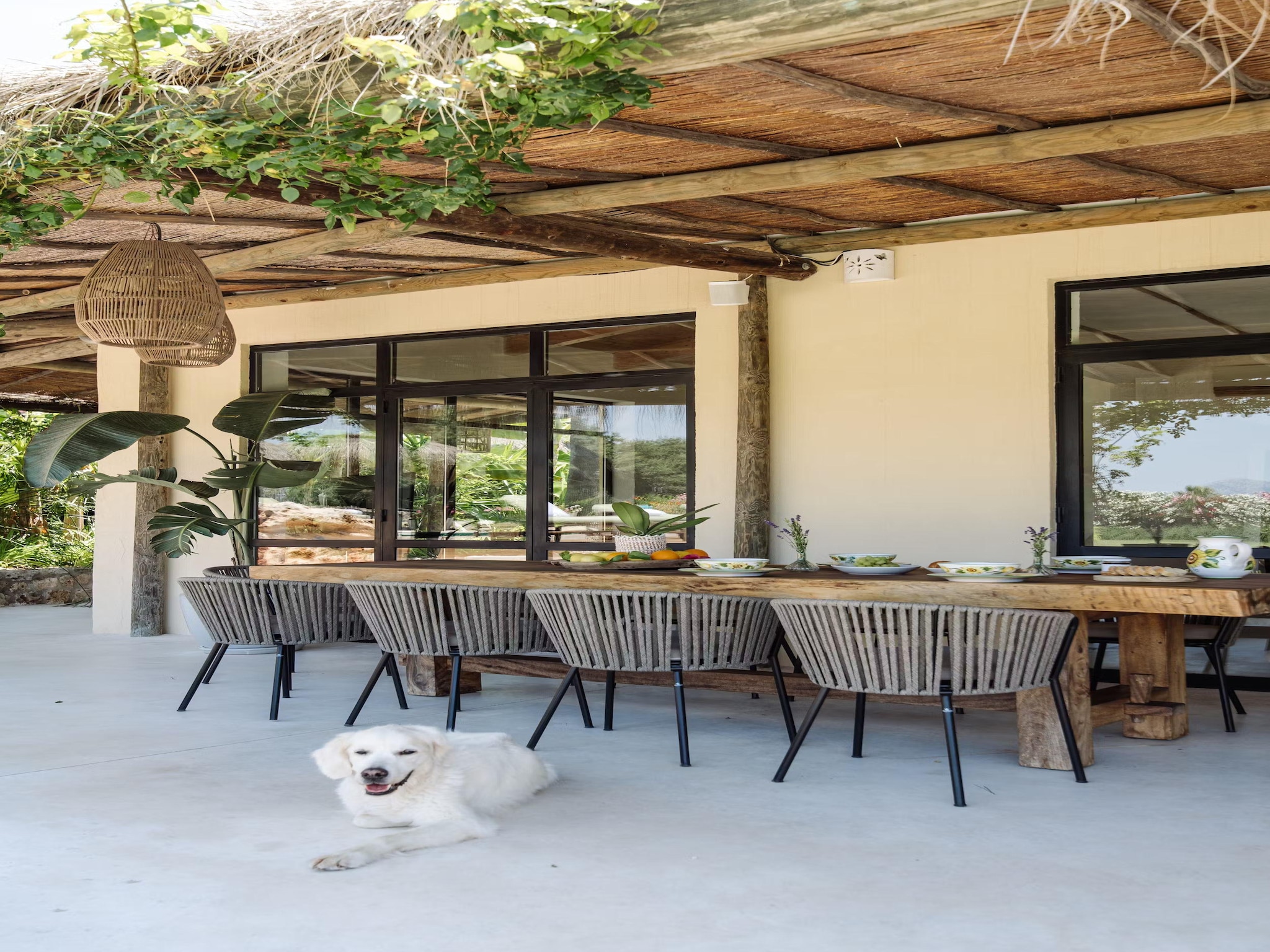 Ferienhaus Casa Verano