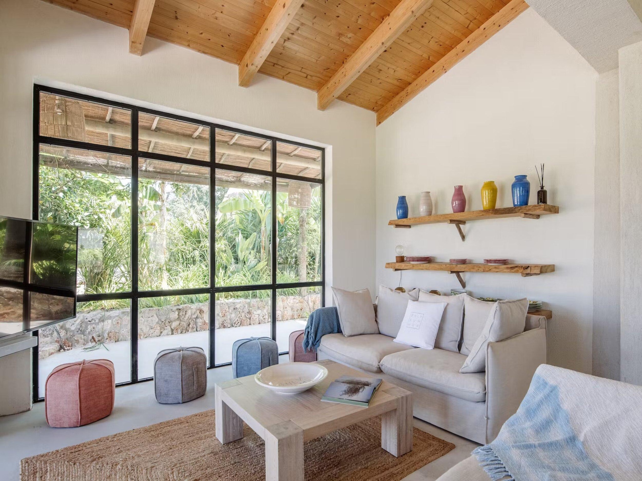 Ferienhaus Casa Verano