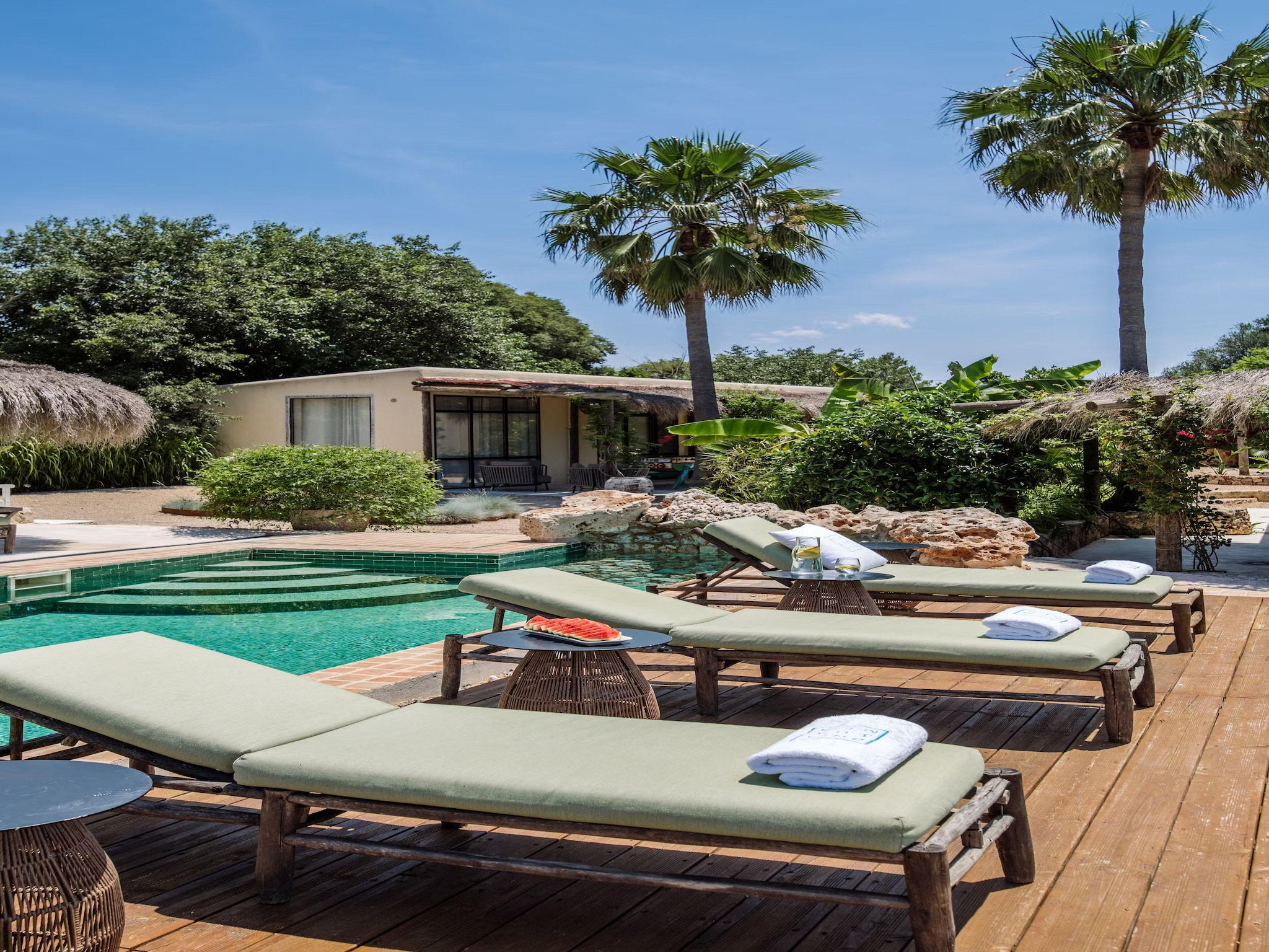 Ferienhaus Casa Verano