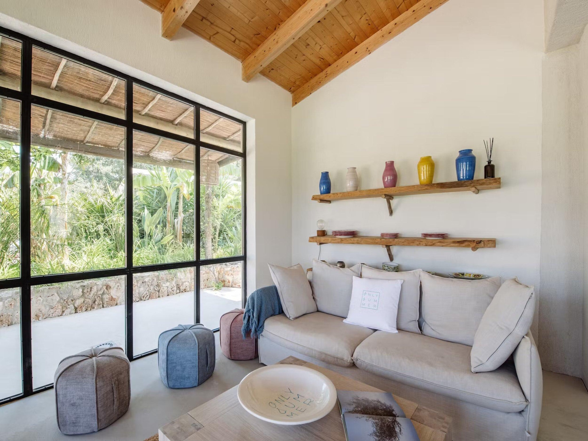 Ferienhaus Casa Verano