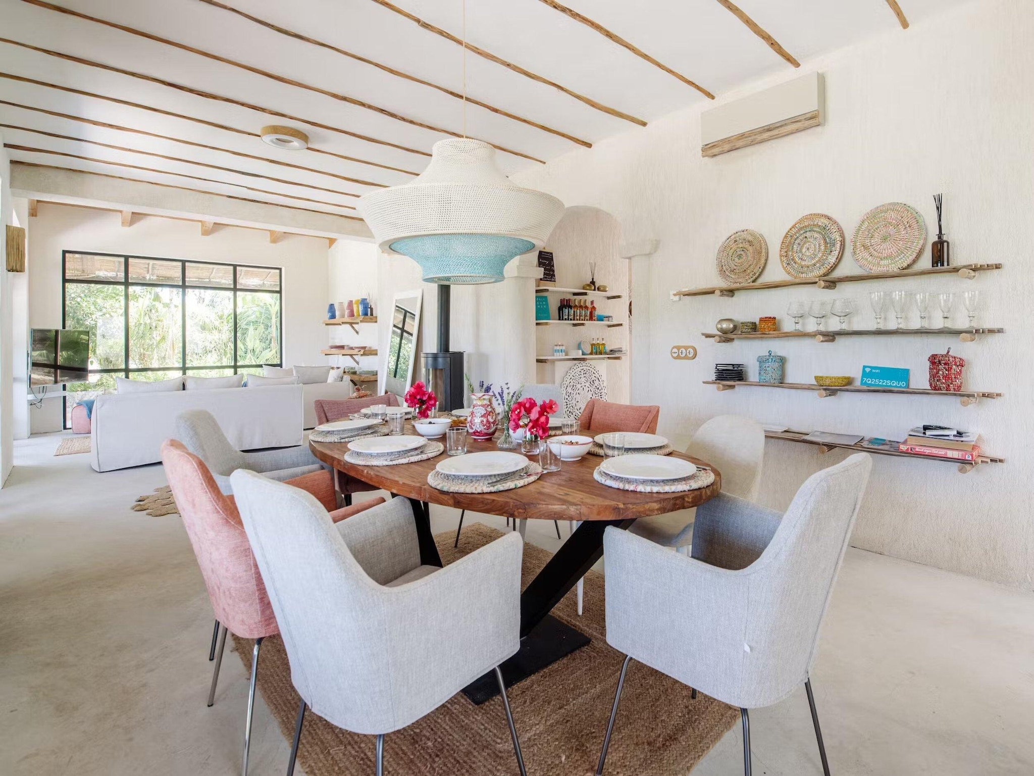 Ferienhaus Casa Verano