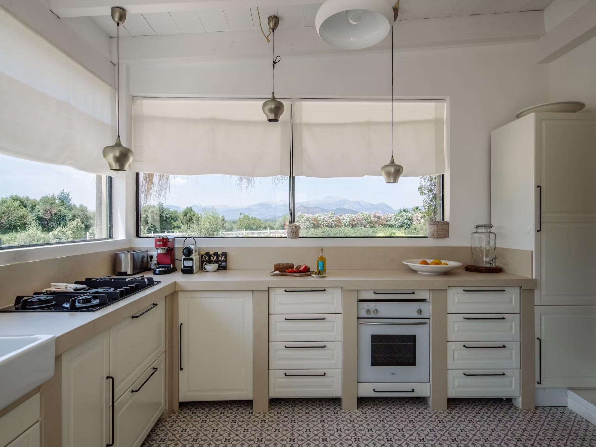 Ferienhaus Casa Verano