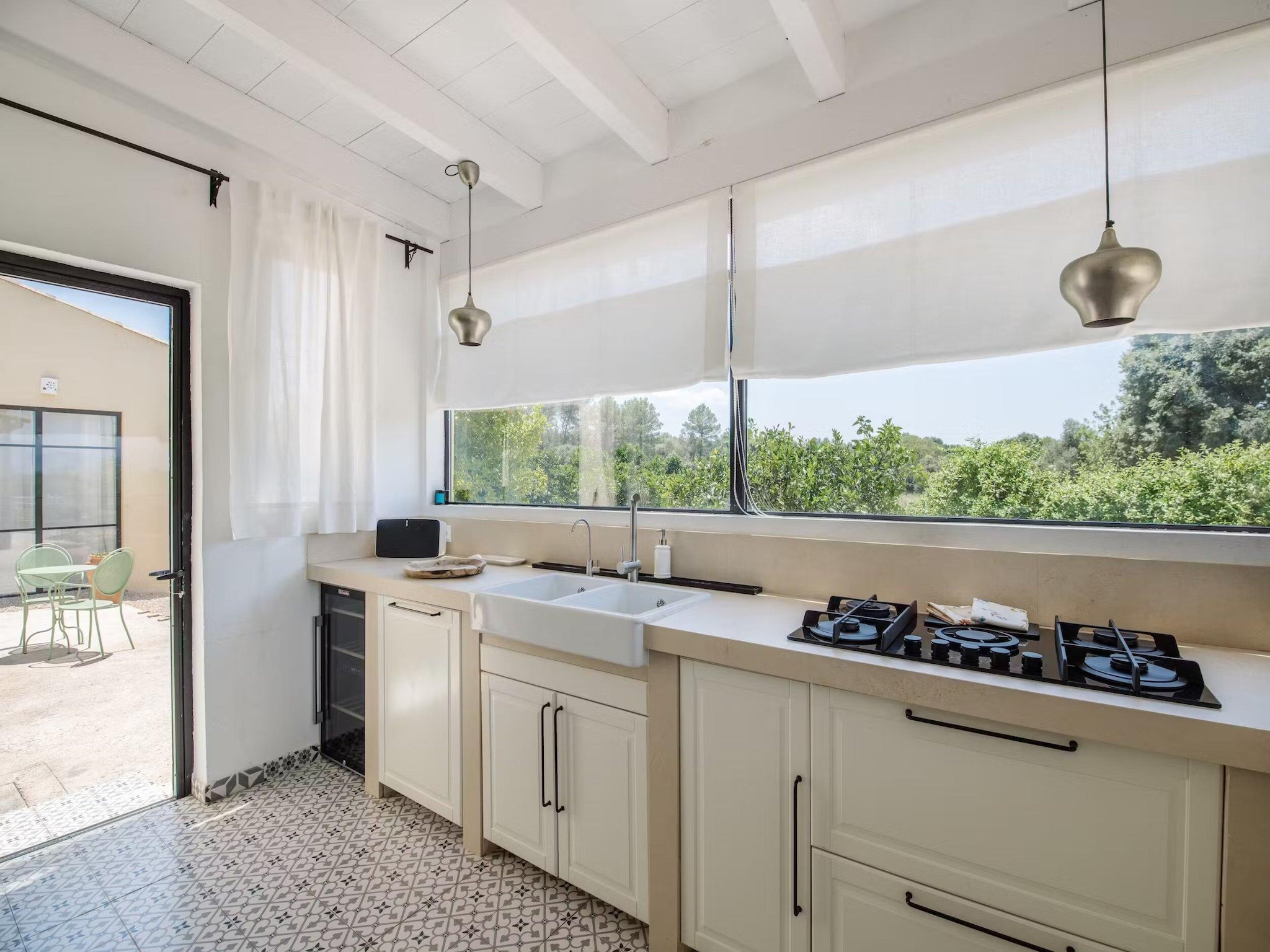 Ferienhaus Casa Verano