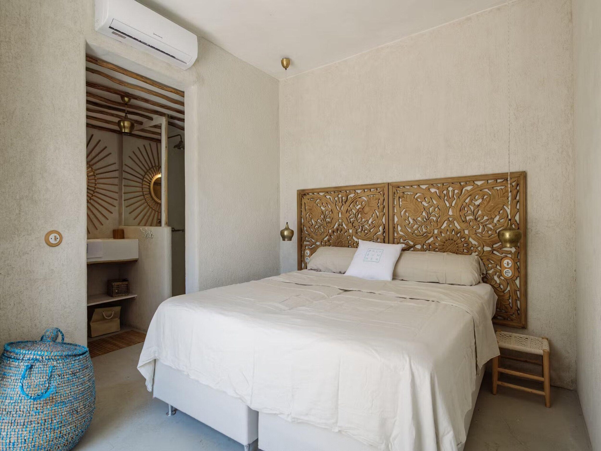 Ferienhaus Casa Verano