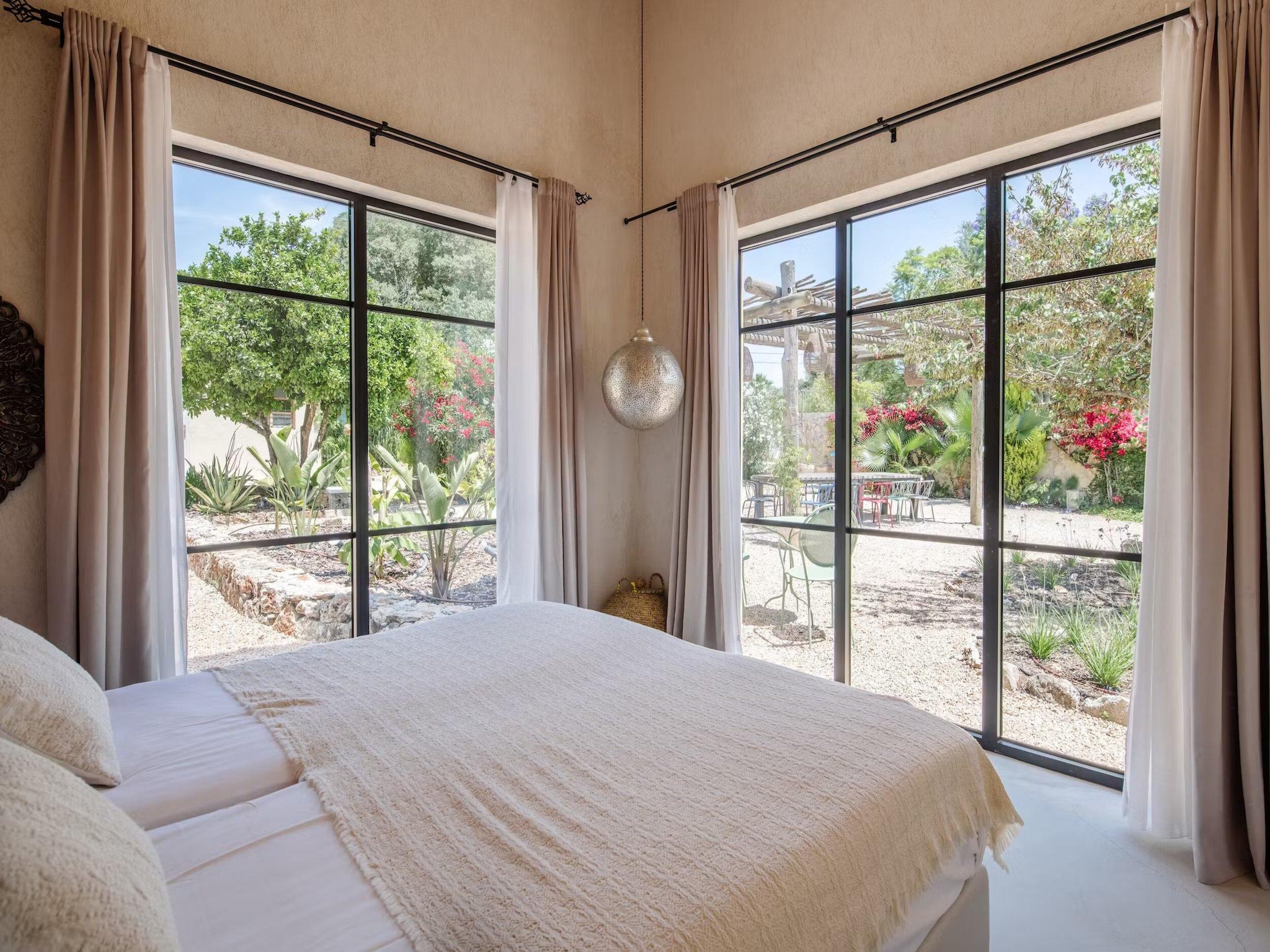 Ferienhaus Casa Verano