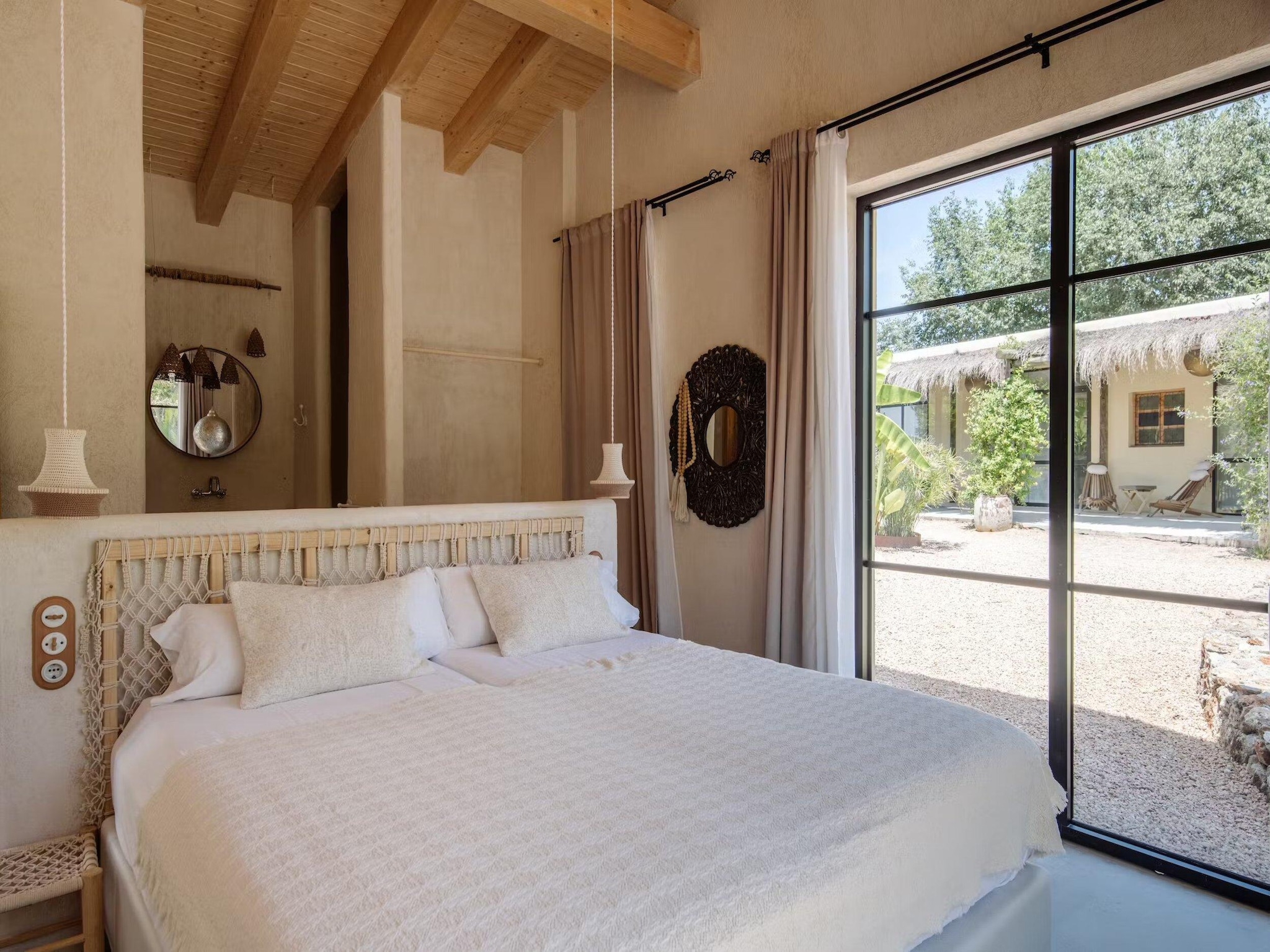 Ferienhaus Casa Verano