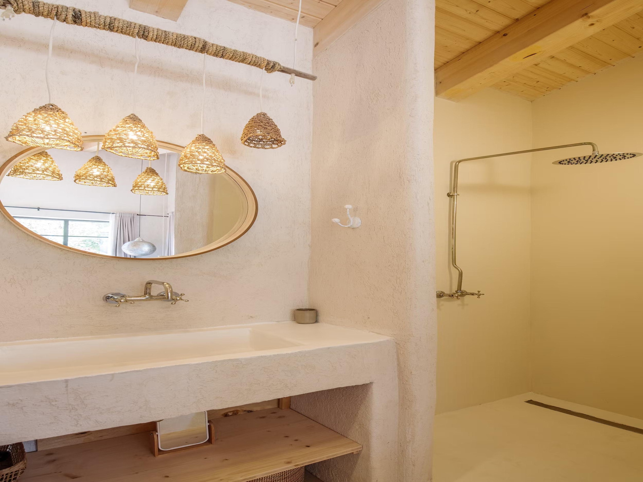 Ferienhaus Casa Verano