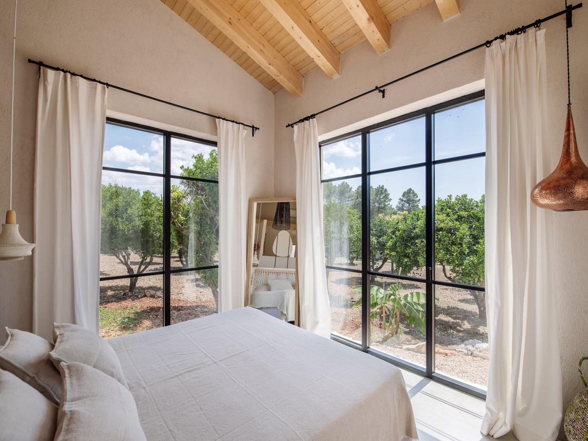 Ferienhaus Casa Verano